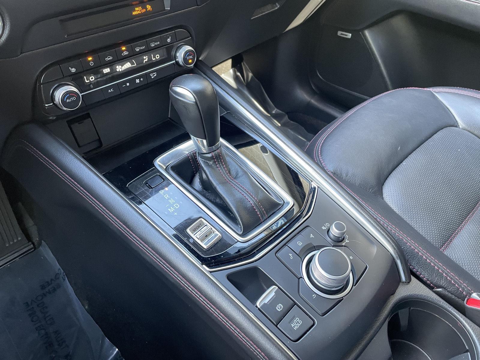 Used 2024 Mazda CX-5 for sale in Lincoln NE