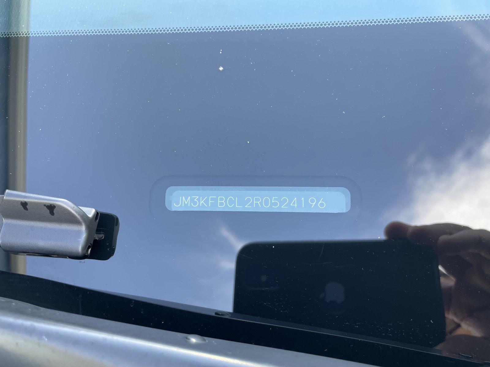 Used 2024 Mazda CX-5 for sale in Lincoln NE