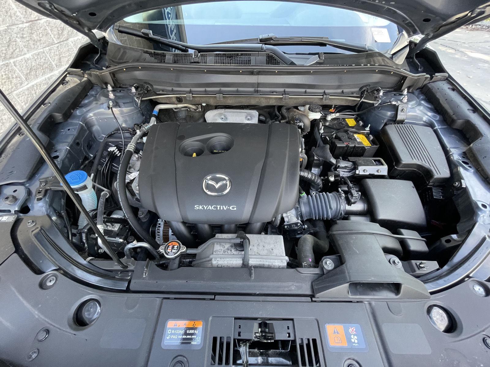 Used 2024 Mazda CX-5 for sale in Lincoln NE