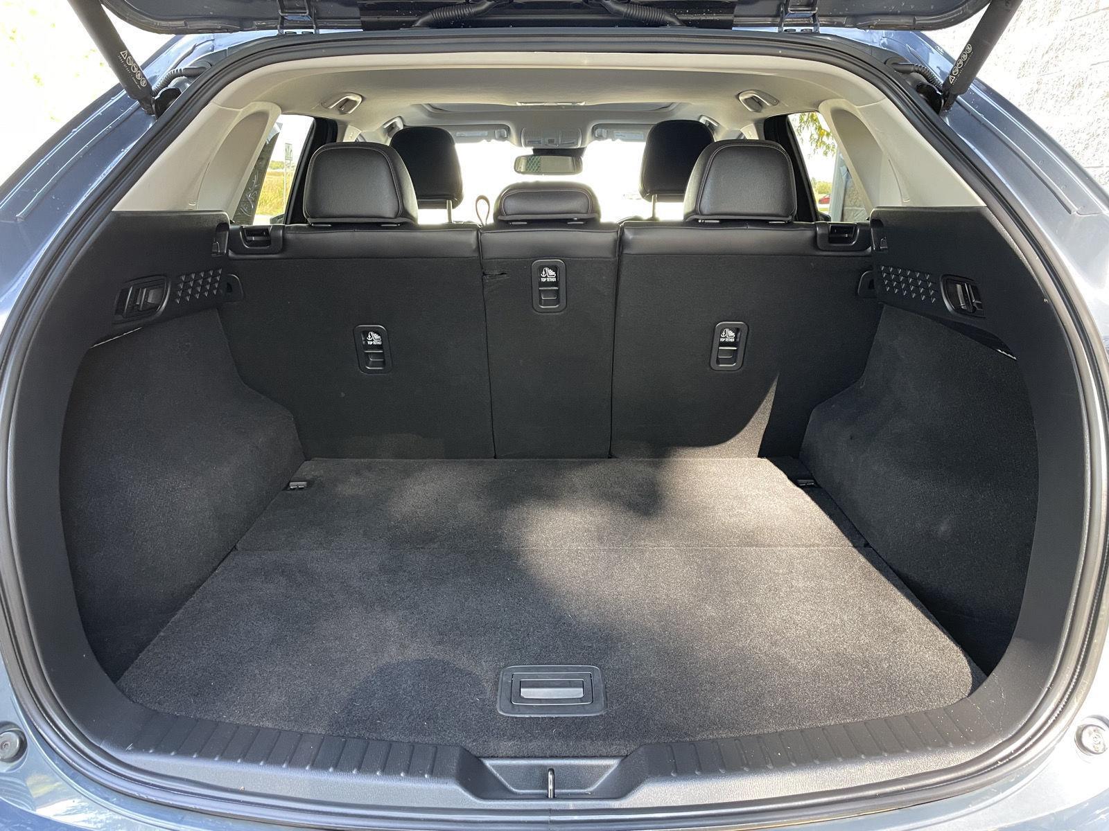 Used 2024 Mazda CX-5 for sale in Lincoln NE