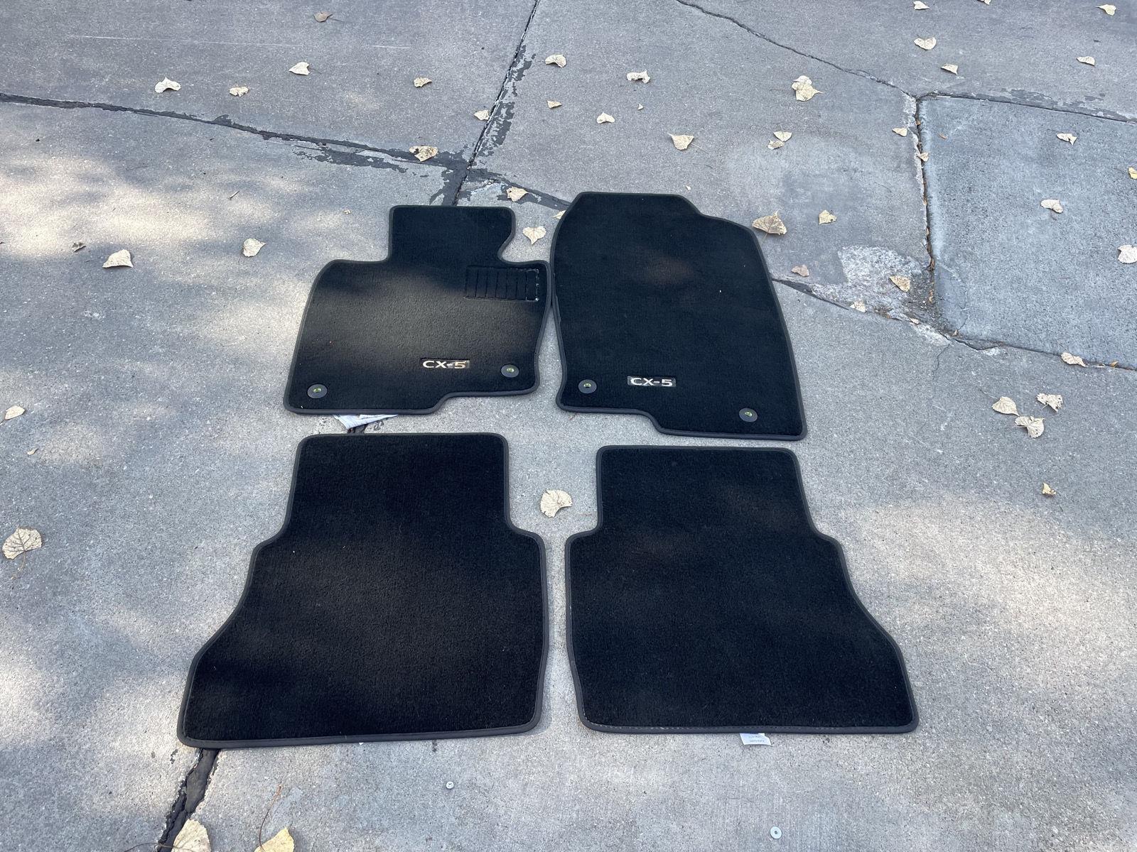 Used 2024 Mazda CX-5 for sale in Lincoln NE