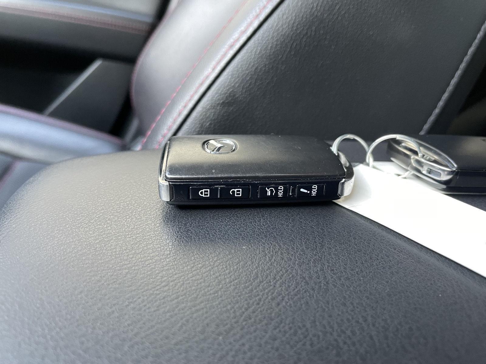 Used 2024 Mazda CX-5 for sale in Lincoln NE