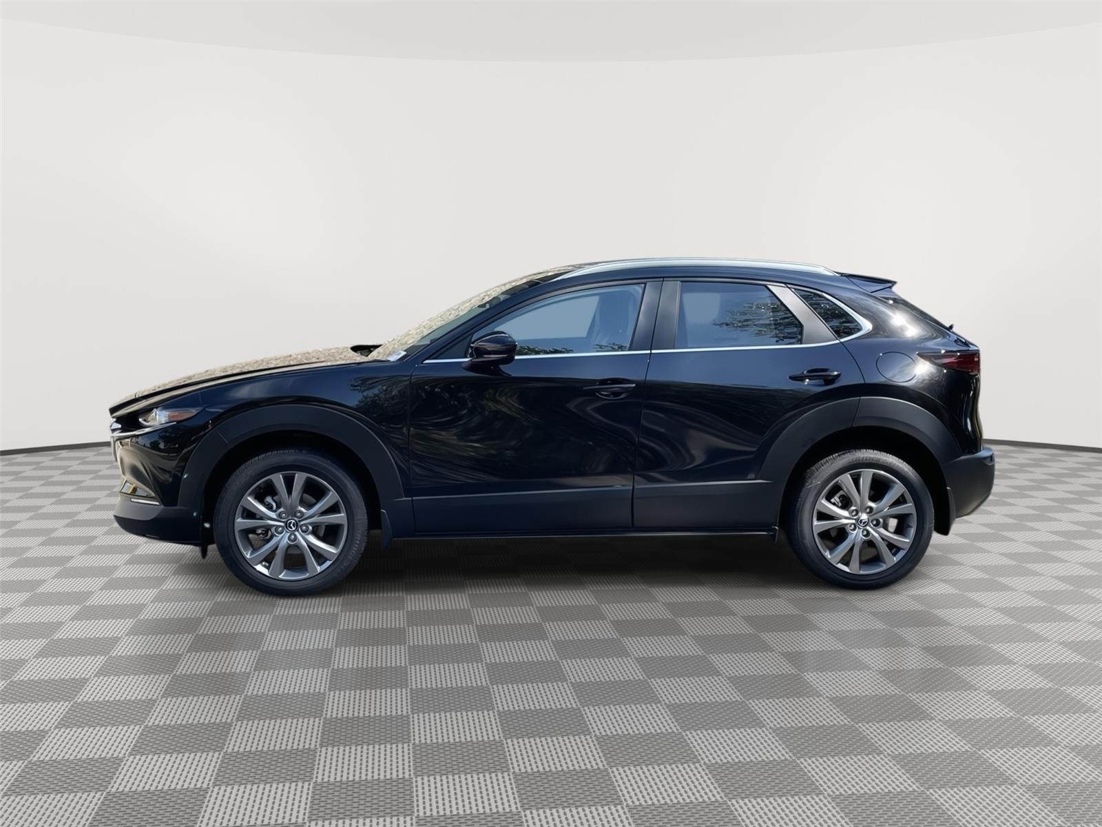New 2025 Mazda CX-30 for sale in Lincoln NE