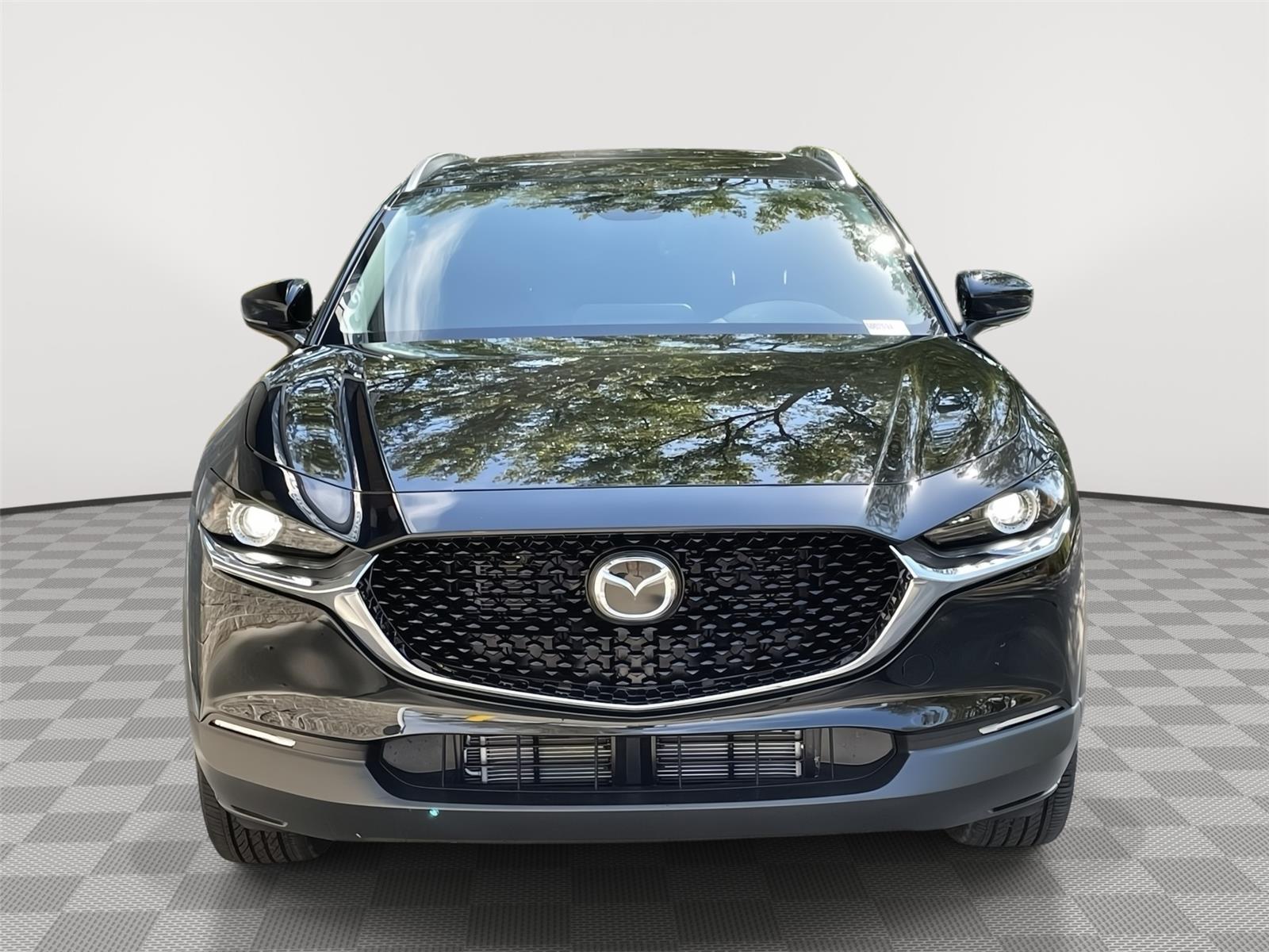 New 2025 Mazda CX-30 for sale in Lincoln NE
