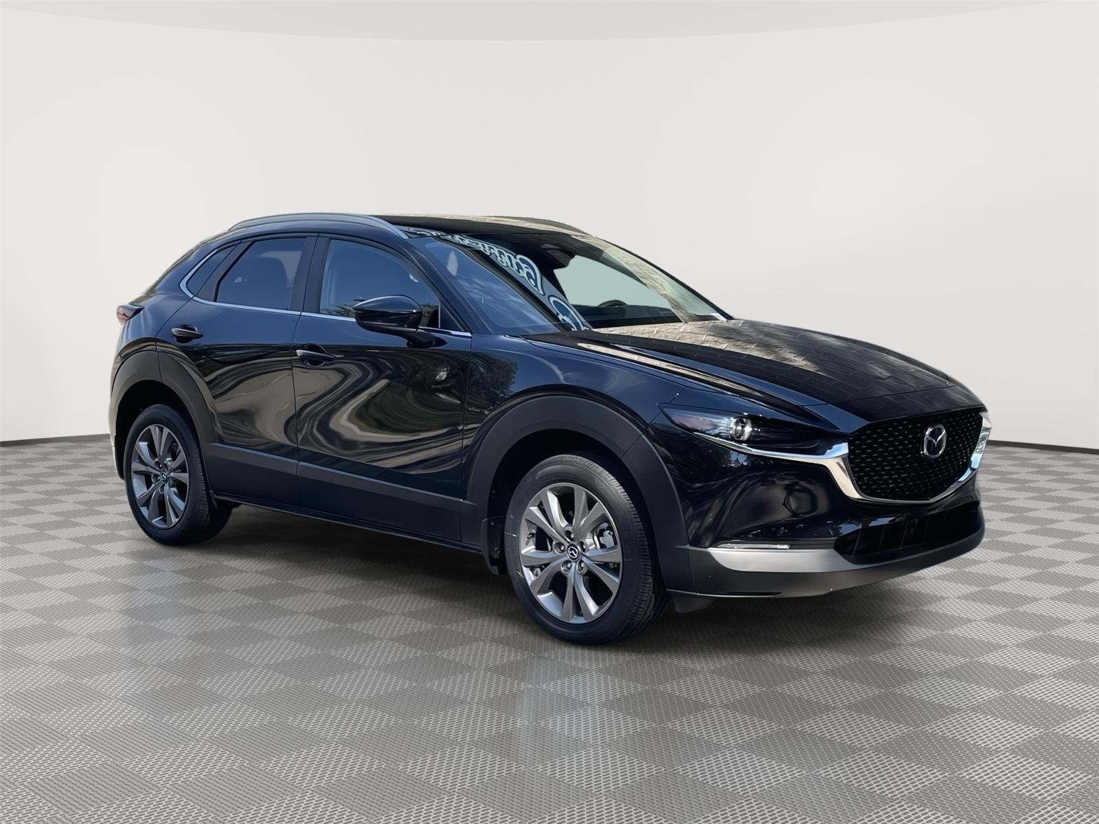 New 2025 Mazda CX-30 for sale in Lincoln NE