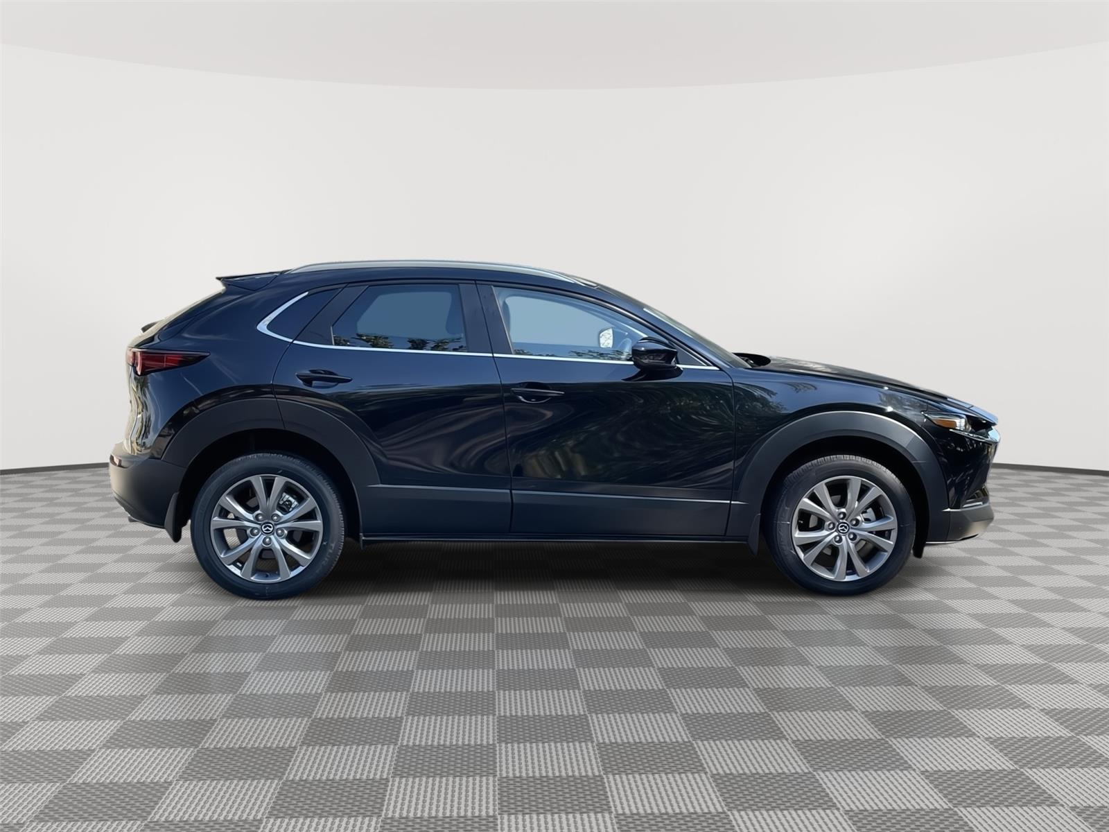 New 2025 Mazda CX-30 for sale in Lincoln NE