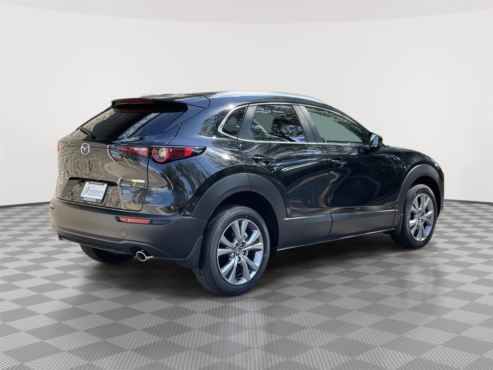 New 2025 Mazda CX-30 for sale in Lincoln NE