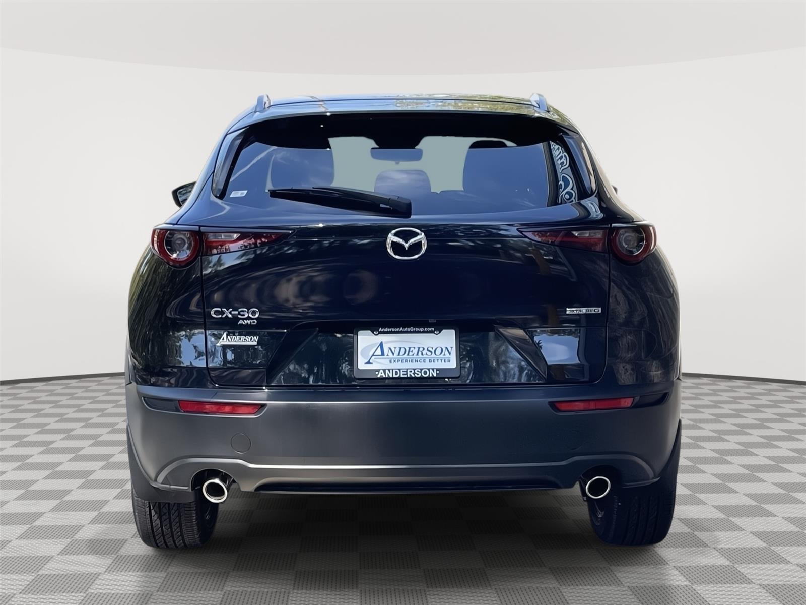 New 2025 Mazda CX-30 for sale in Lincoln NE