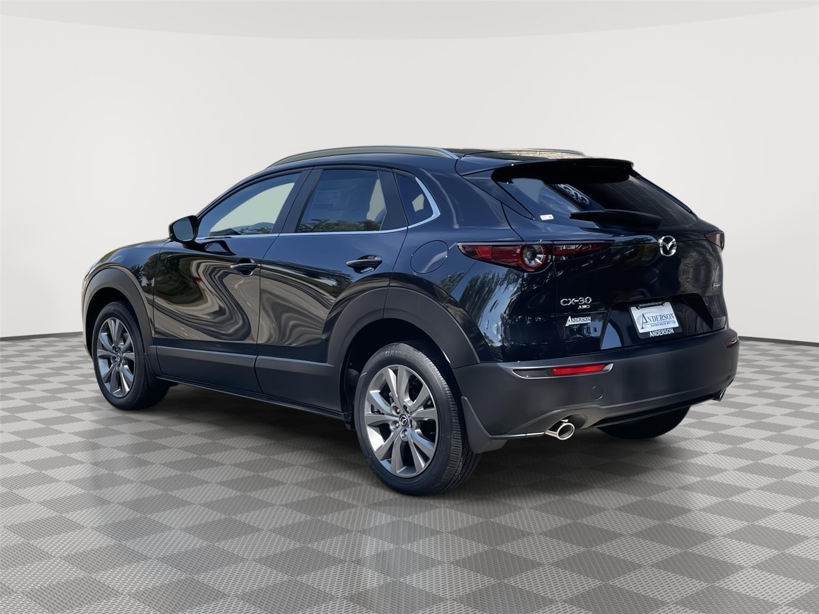 New 2025 Mazda CX-30 for sale in Lincoln NE