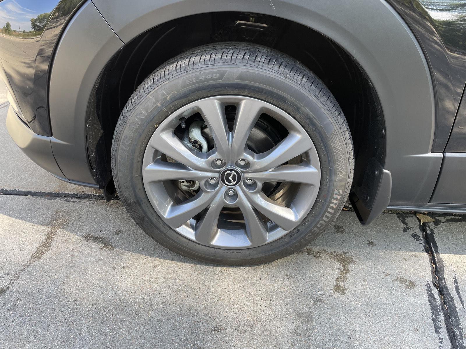 New 2025 Mazda CX-30 for sale in Lincoln NE