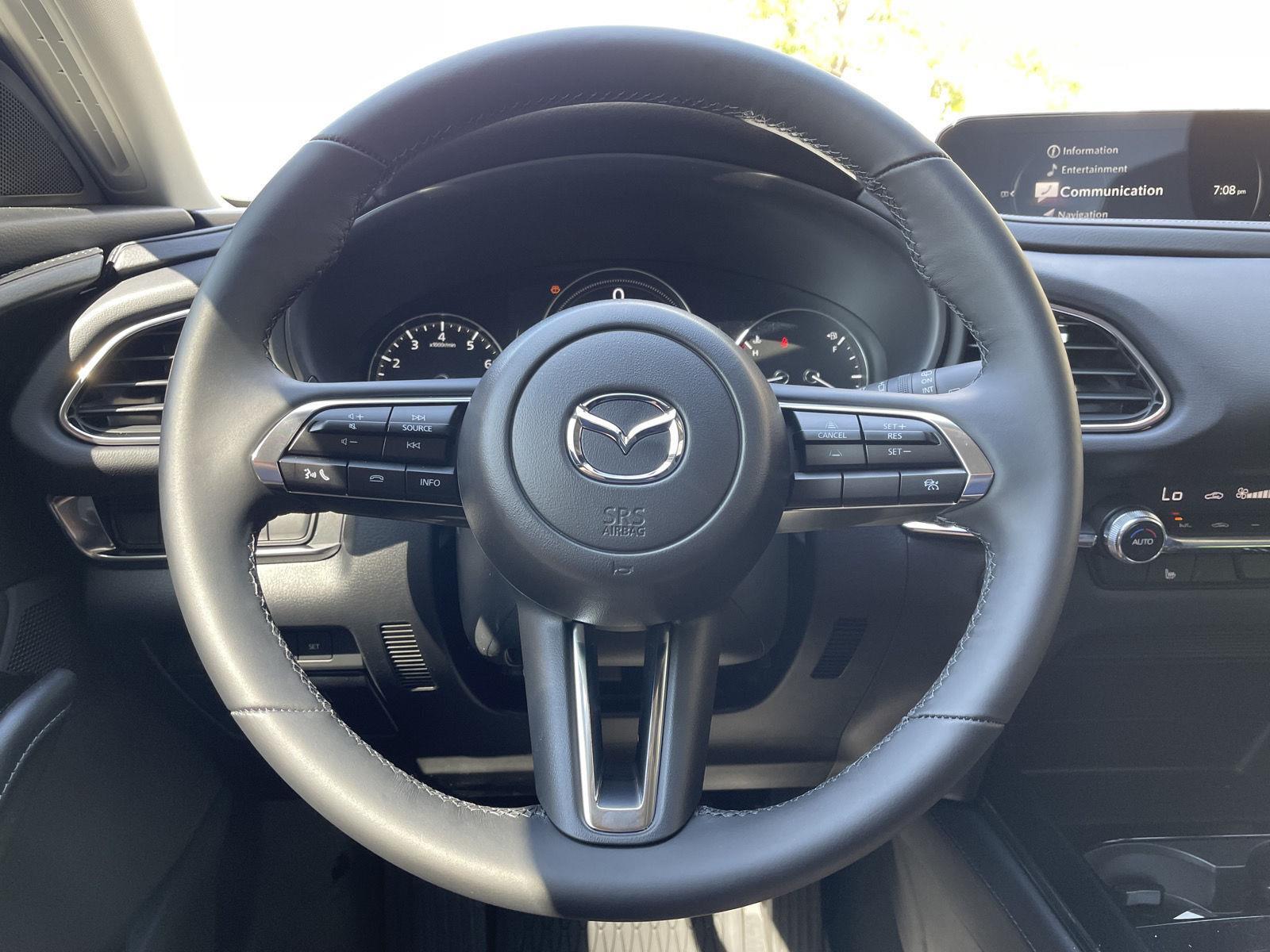 New 2025 Mazda CX-30 for sale in Lincoln NE