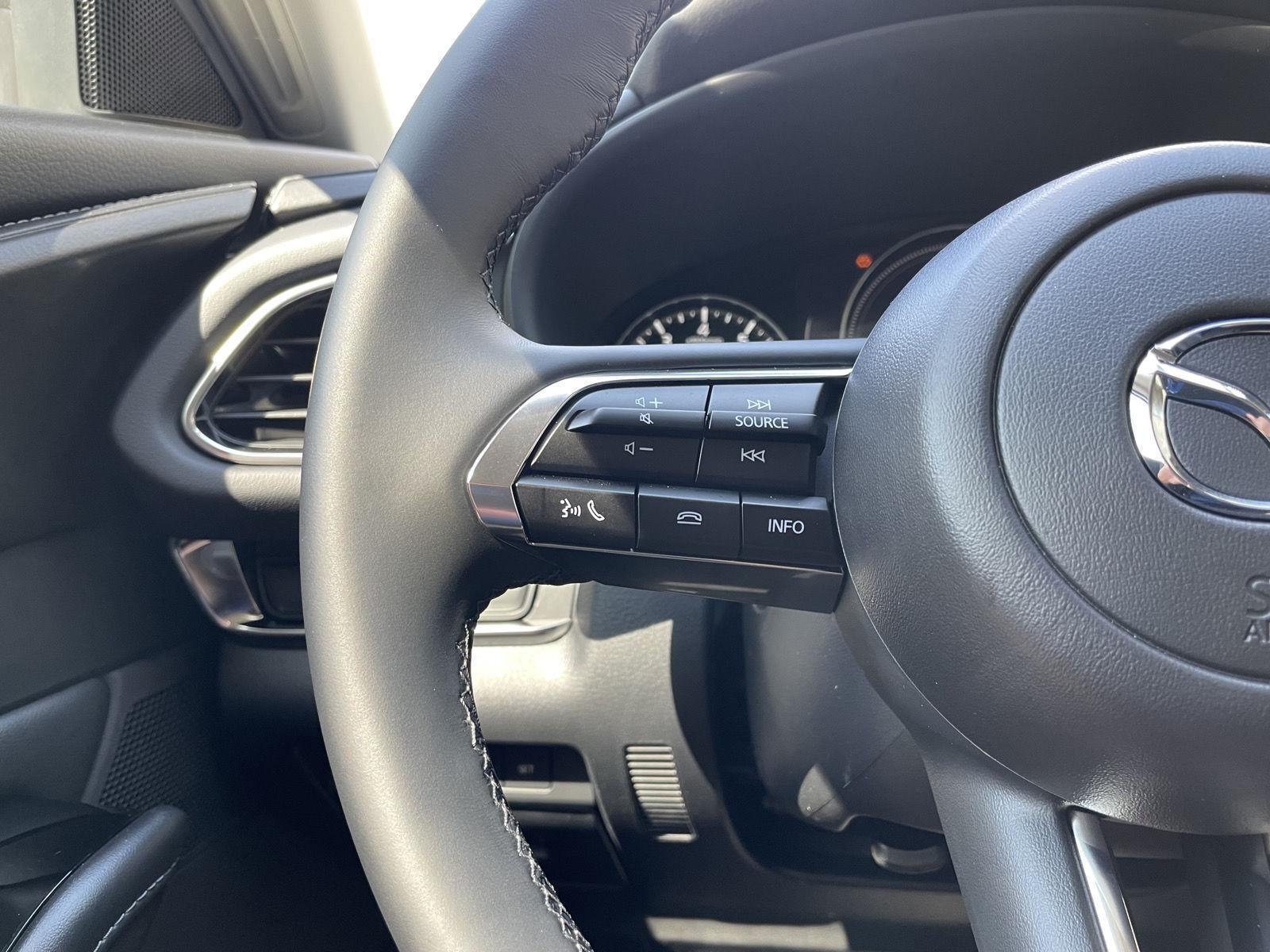 New 2025 Mazda CX-30 for sale in Lincoln NE