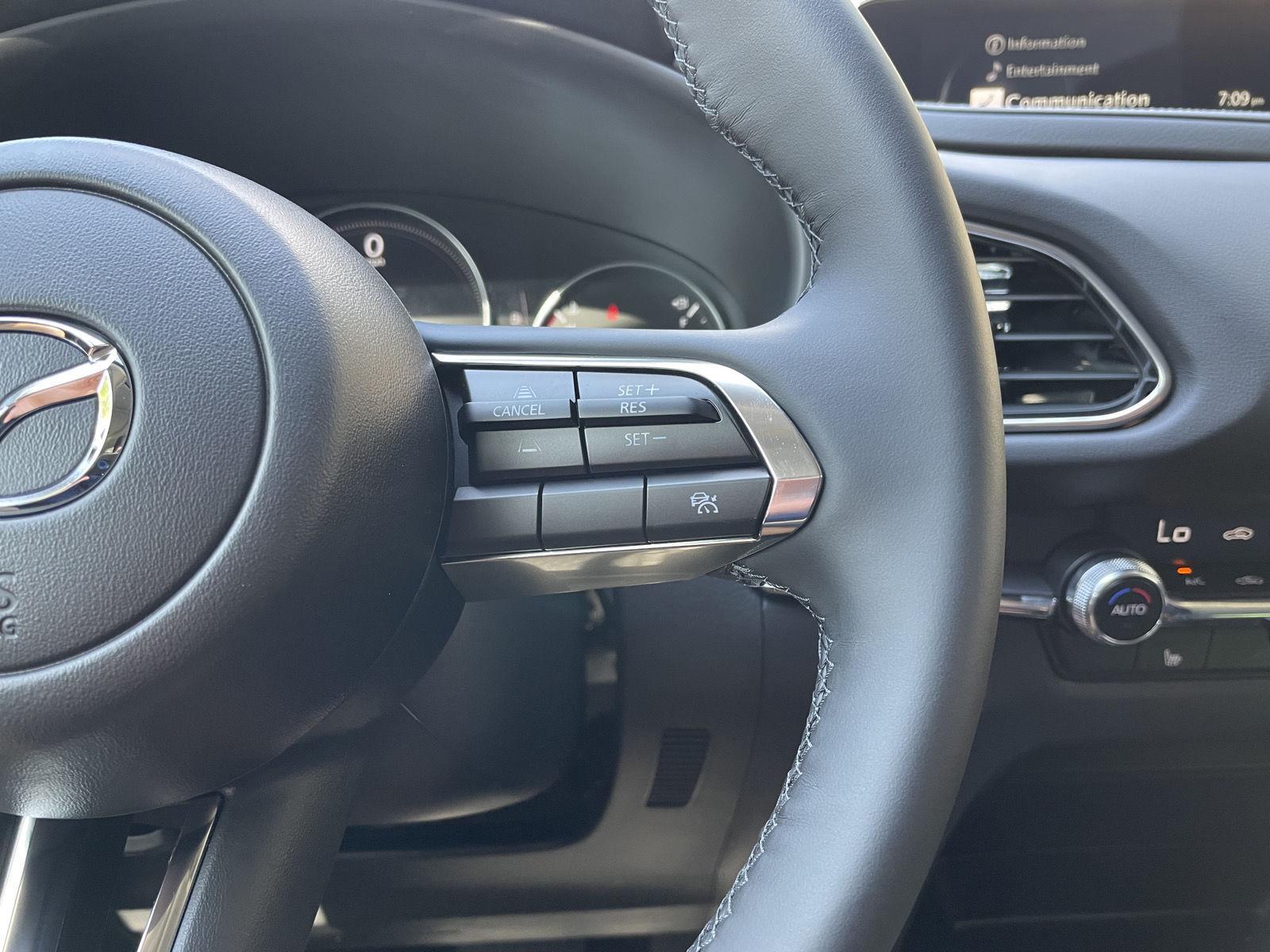 New 2025 Mazda CX-30 for sale in Lincoln NE