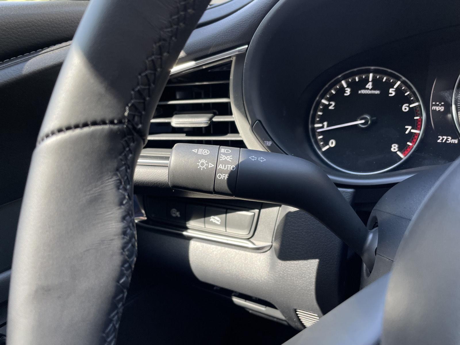 New 2025 Mazda CX-30 for sale in Lincoln NE