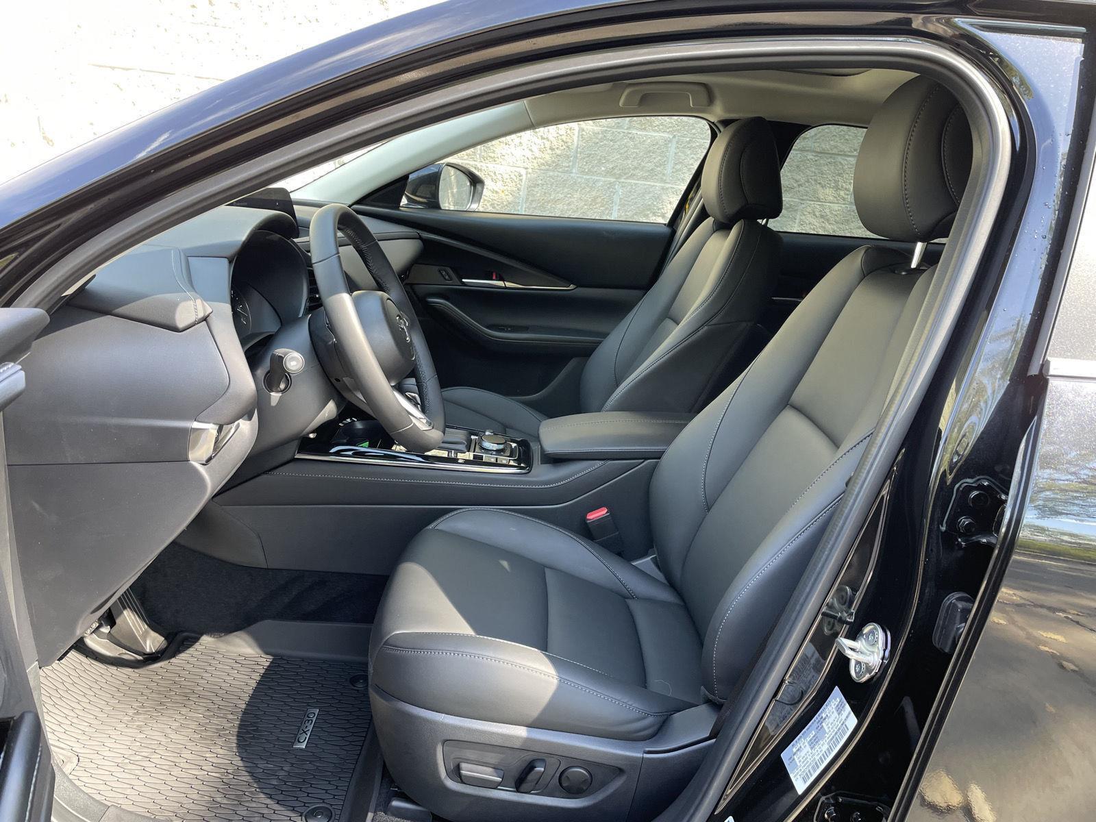 New 2025 Mazda CX-30 for sale in Lincoln NE