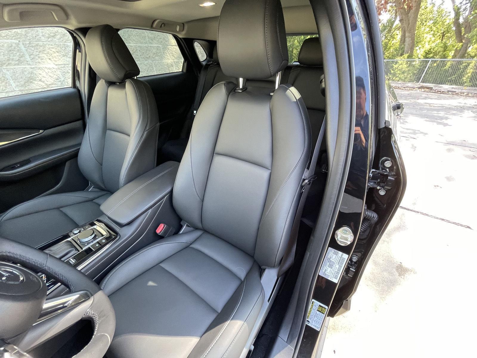 New 2025 Mazda CX-30 for sale in Lincoln NE