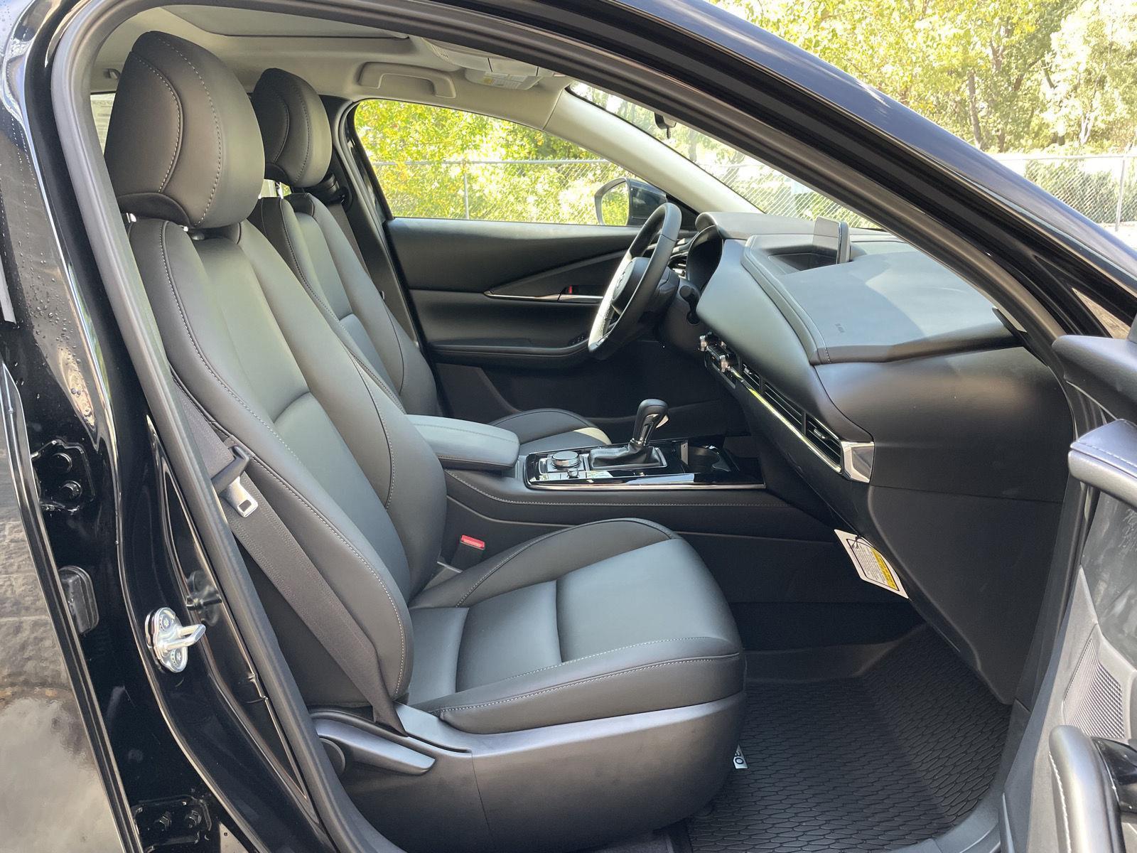 New 2025 Mazda CX-30 for sale in Lincoln NE