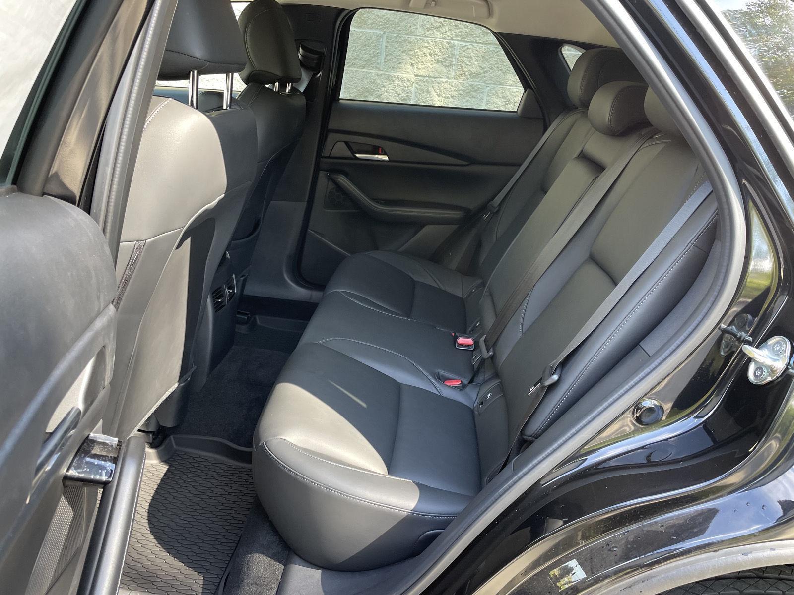 New 2025 Mazda CX-30 for sale in Lincoln NE