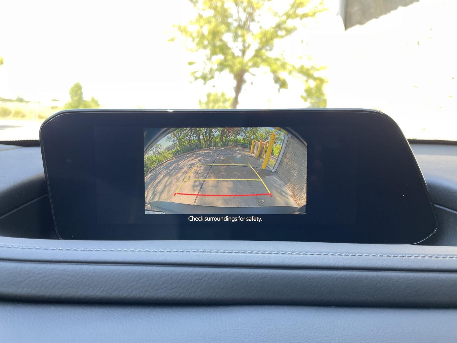New 2025 Mazda CX-30 for sale in Lincoln NE