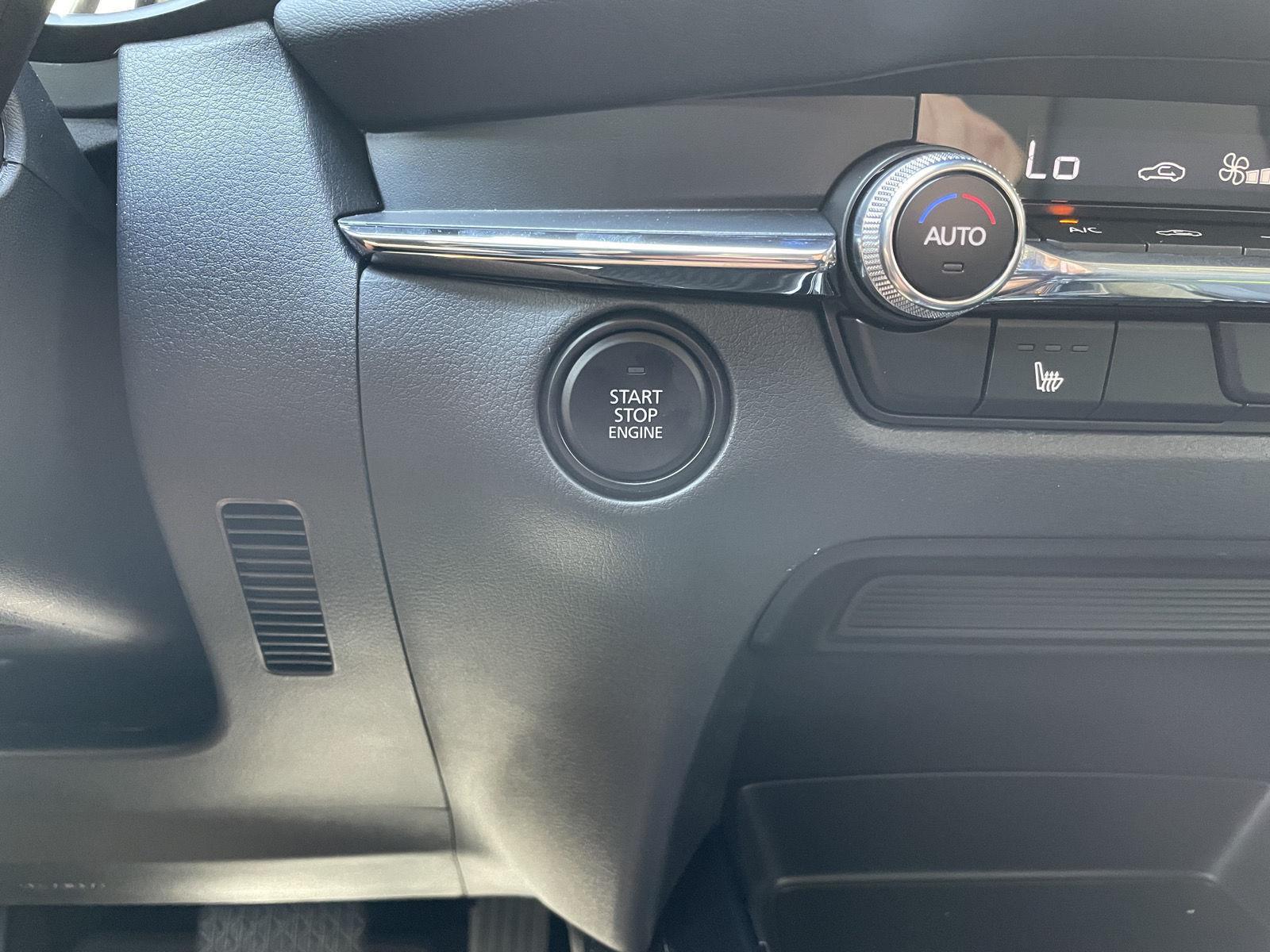 New 2025 Mazda CX-30 for sale in Lincoln NE