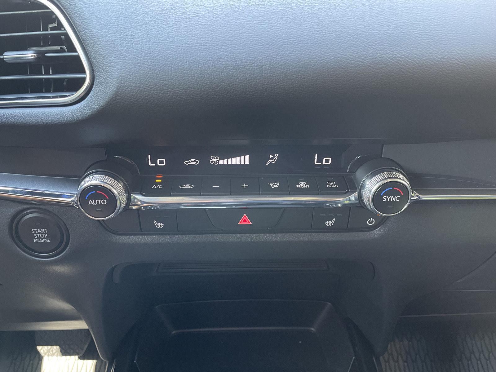 New 2025 Mazda CX-30 for sale in Lincoln NE
