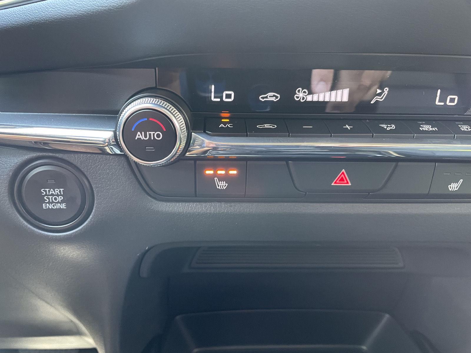 New 2025 Mazda CX-30 for sale in Lincoln NE