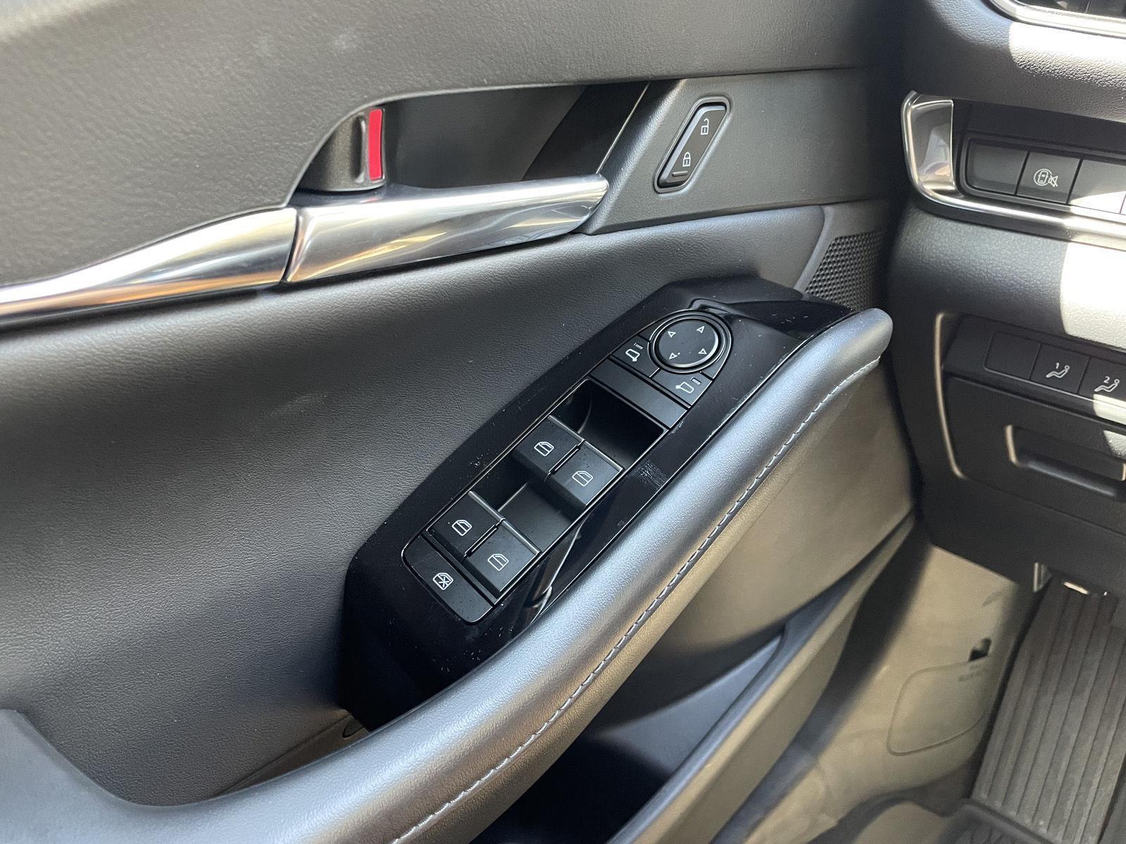 New 2025 Mazda CX-30 for sale in Lincoln NE