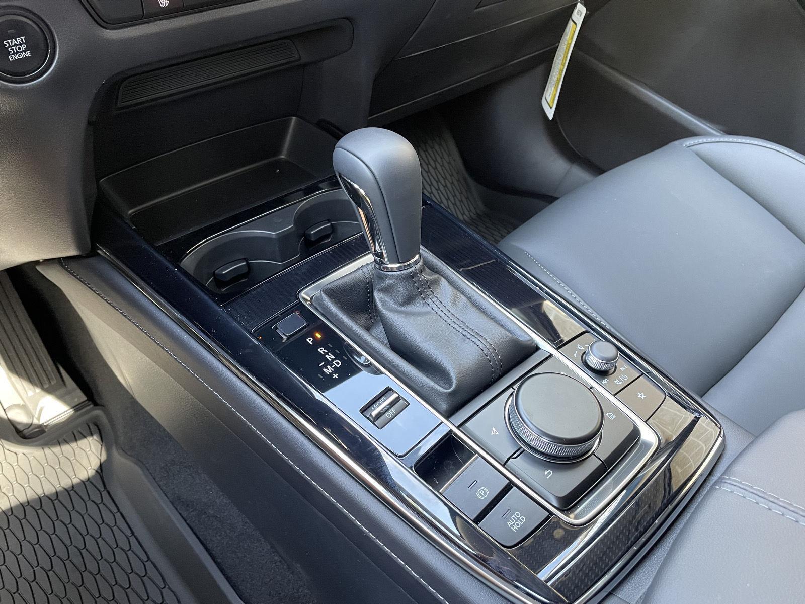 New 2025 Mazda CX-30 for sale in Lincoln NE