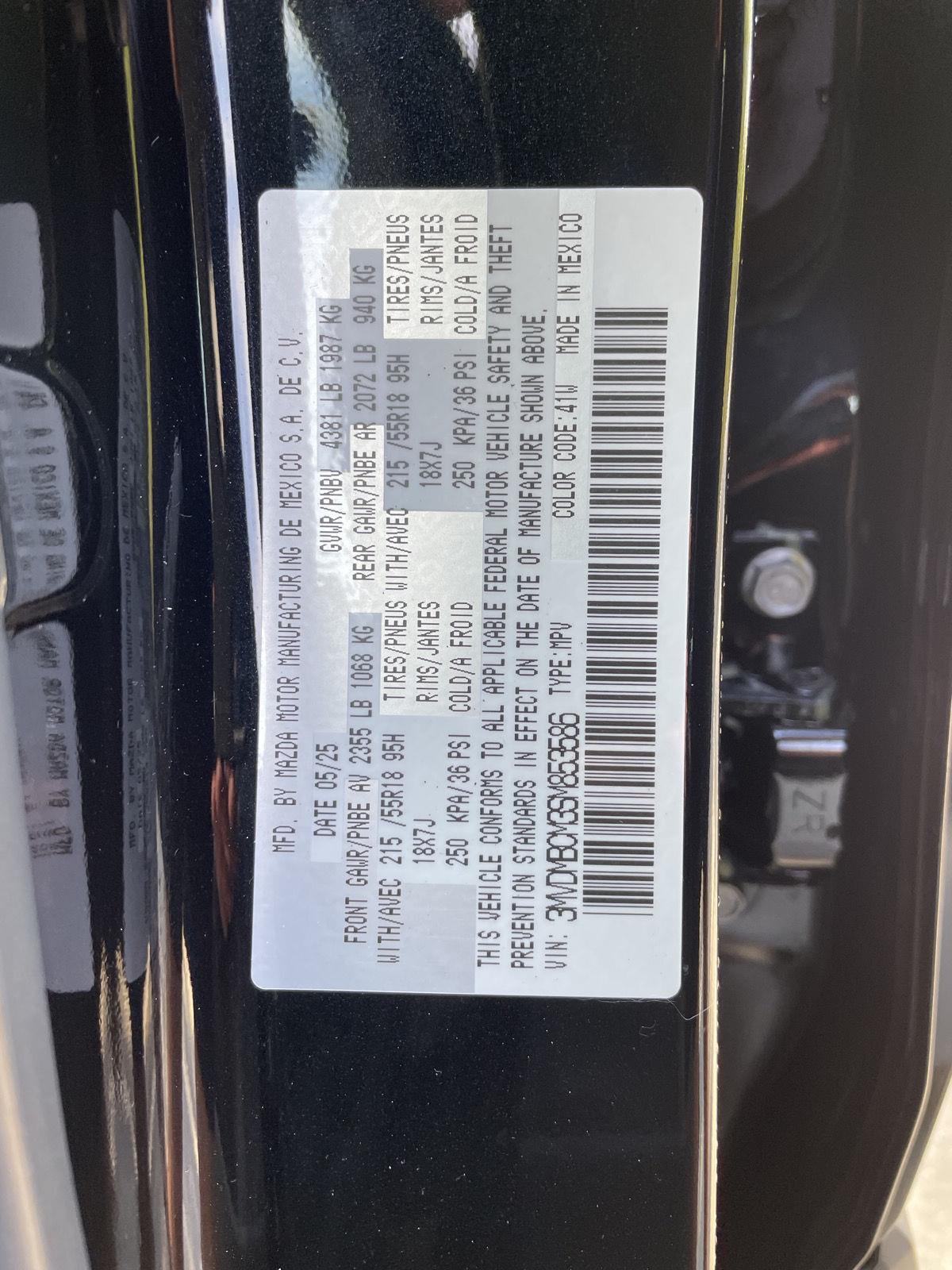 New 2025 Mazda CX-30 for sale in Lincoln NE