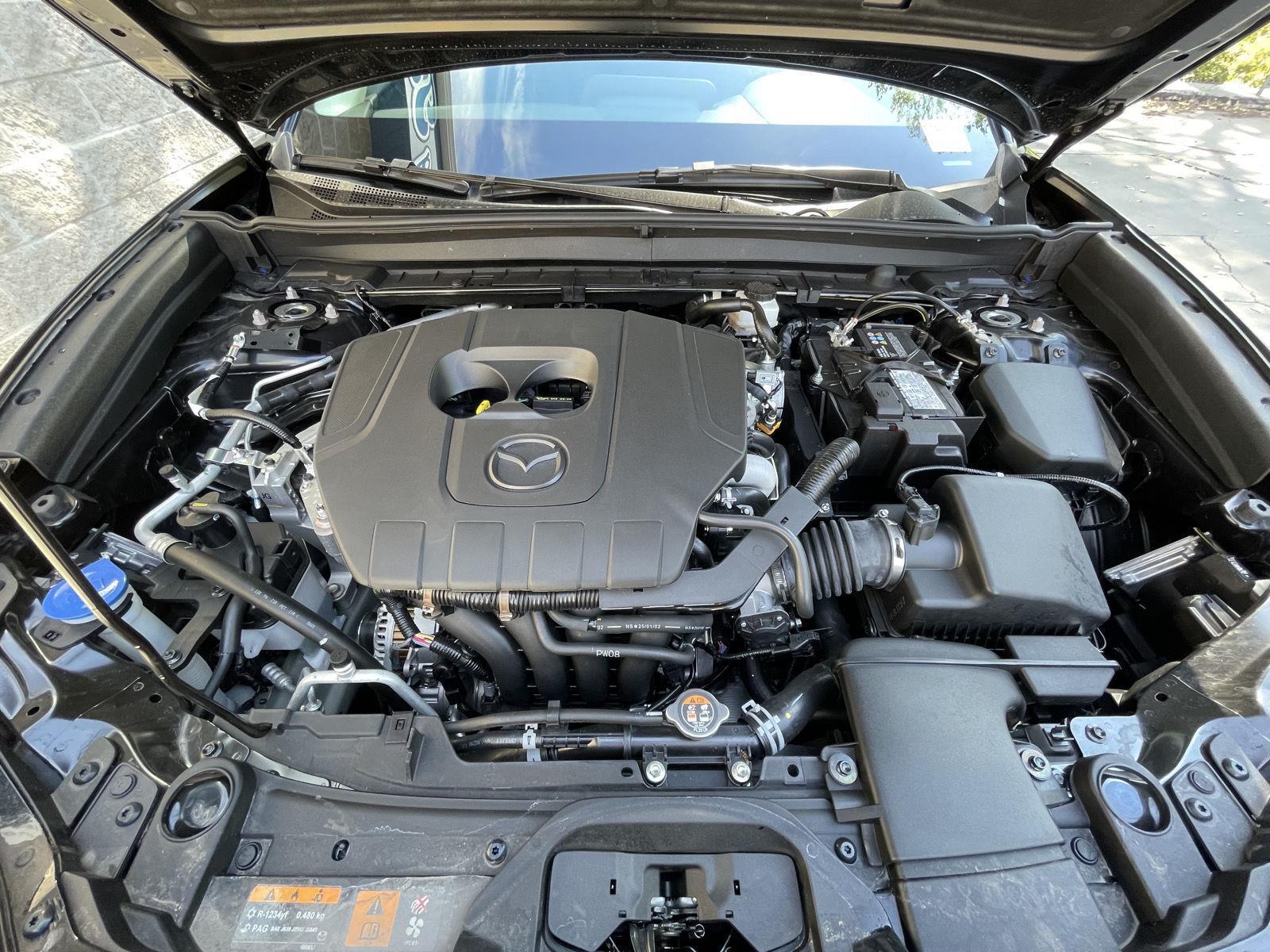 New 2025 Mazda CX-30 for sale in Lincoln NE