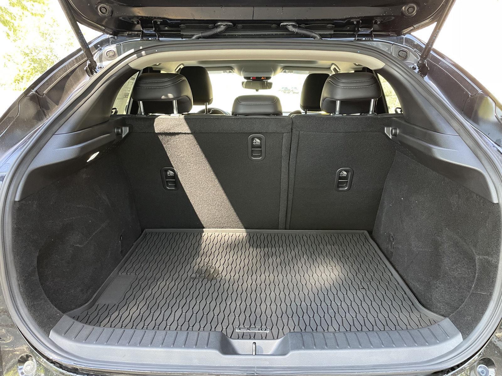 New 2025 Mazda CX-30 for sale in Lincoln NE