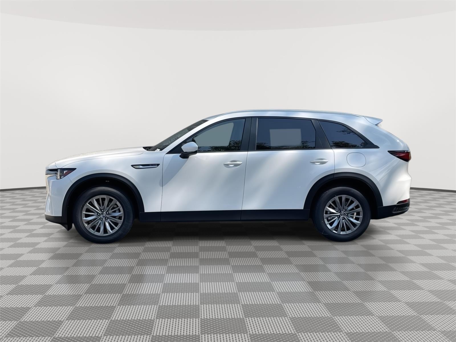New 2026 Mazda CX-90 for sale in Lincoln NE