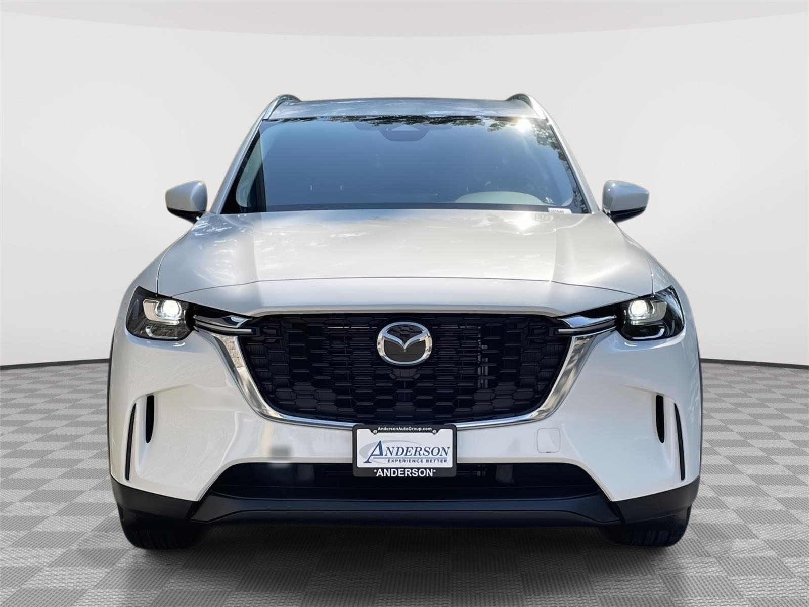 New 2026 Mazda CX-90 for sale in Lincoln NE