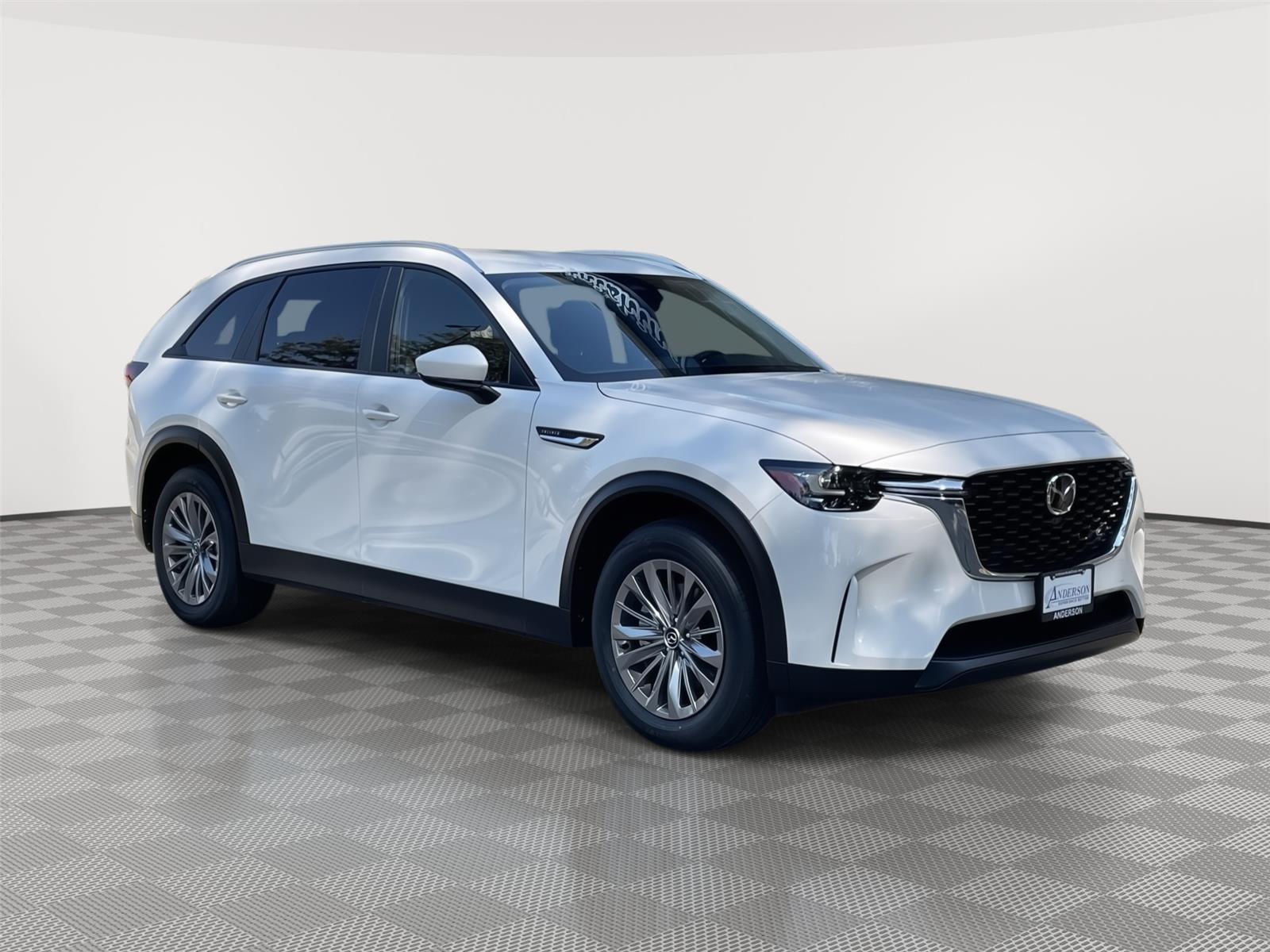 New 2026 Mazda CX-90 for sale in Lincoln NE