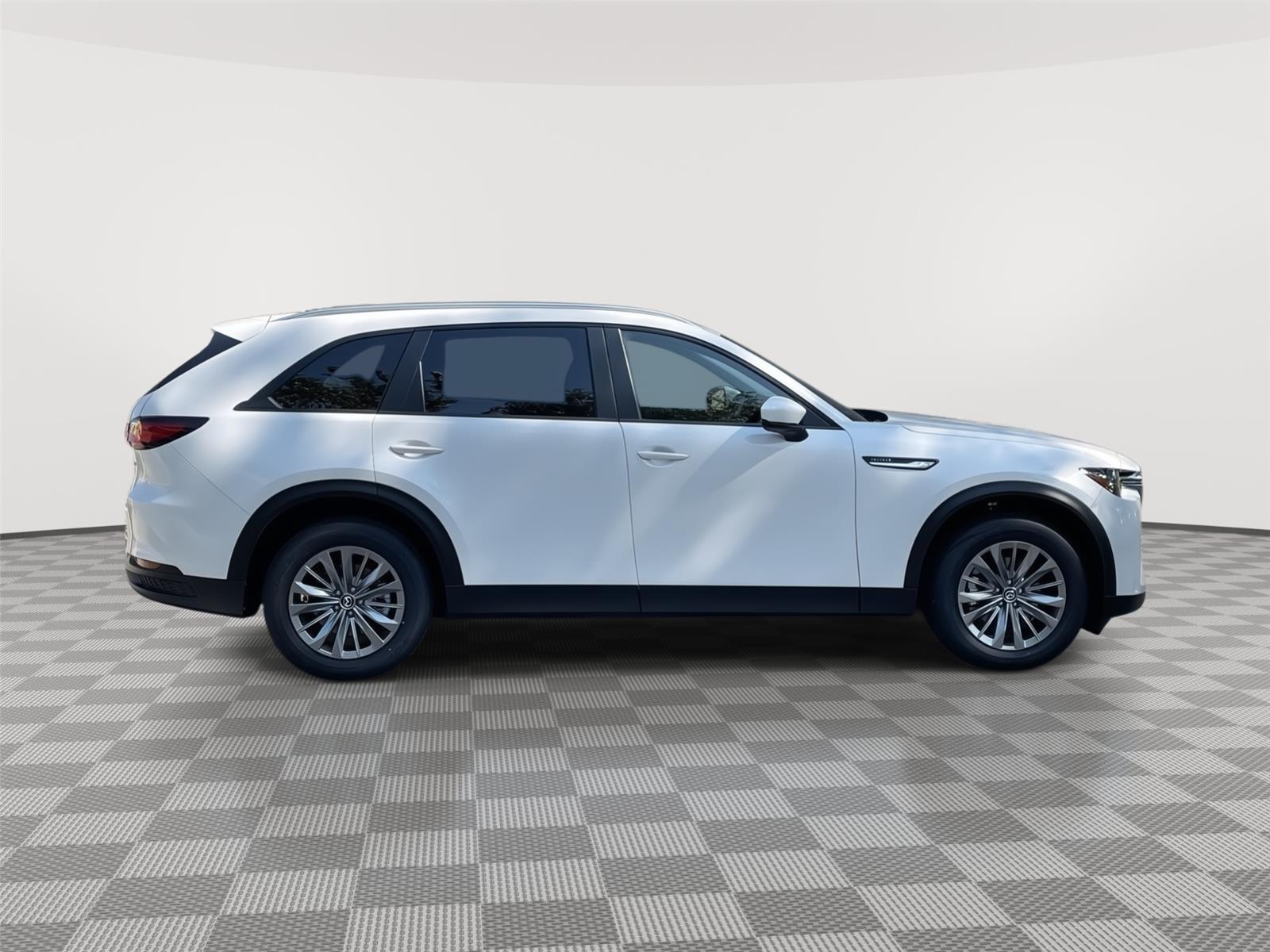 New 2026 Mazda CX-90 for sale in Lincoln NE