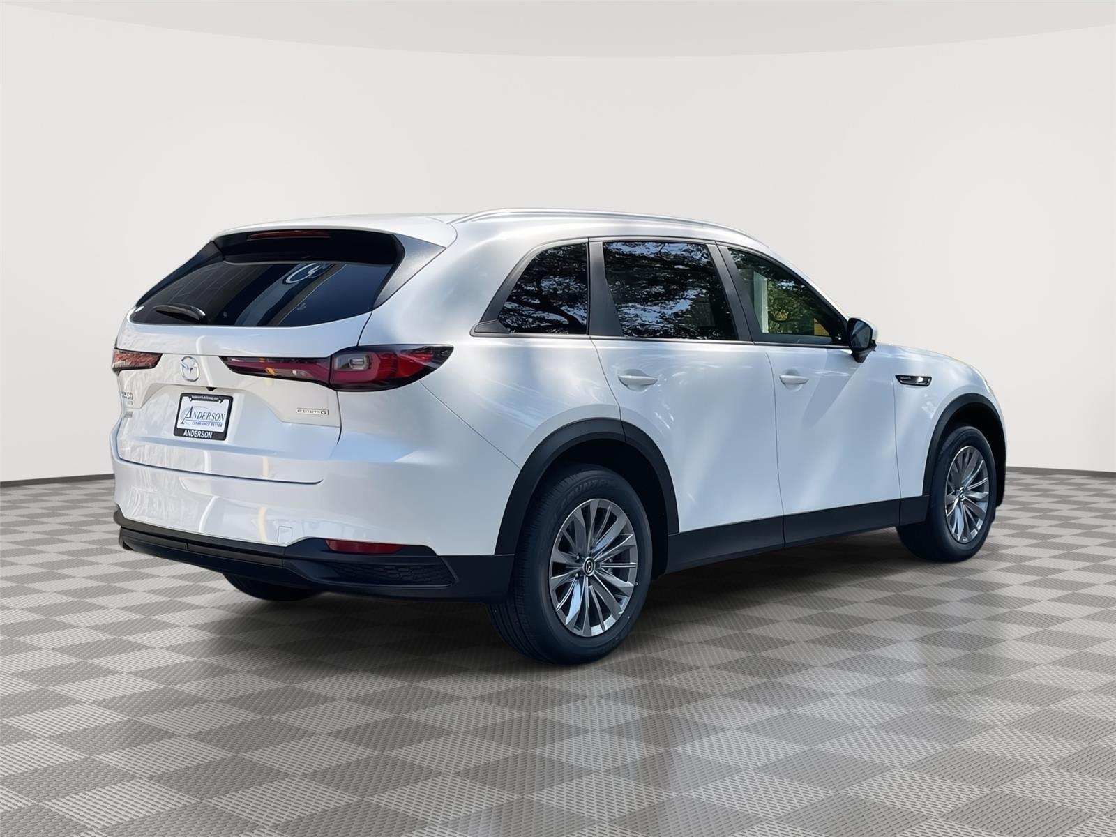 New 2026 Mazda CX-90 for sale in Lincoln NE