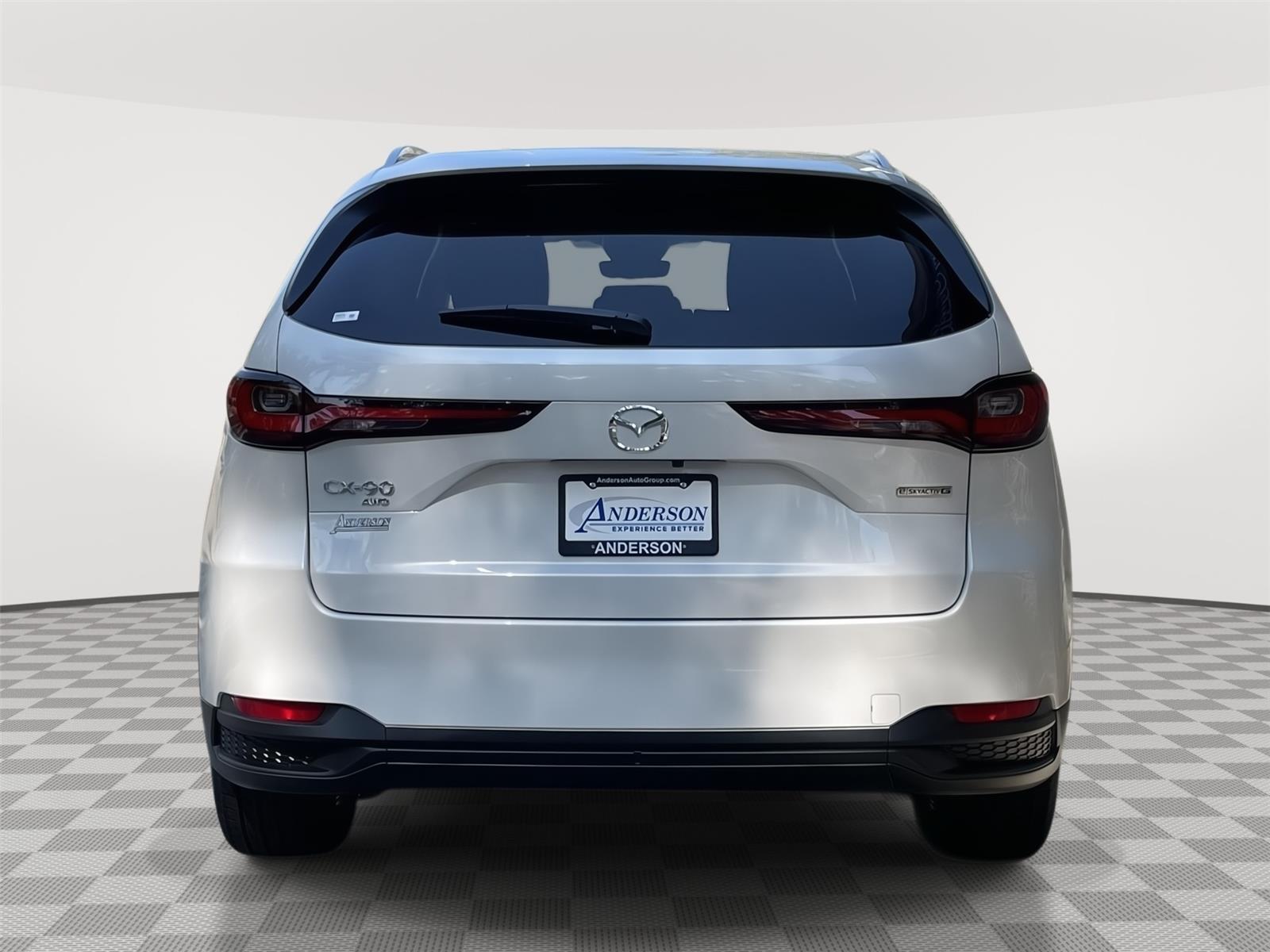 New 2026 Mazda CX-90 for sale in Lincoln NE