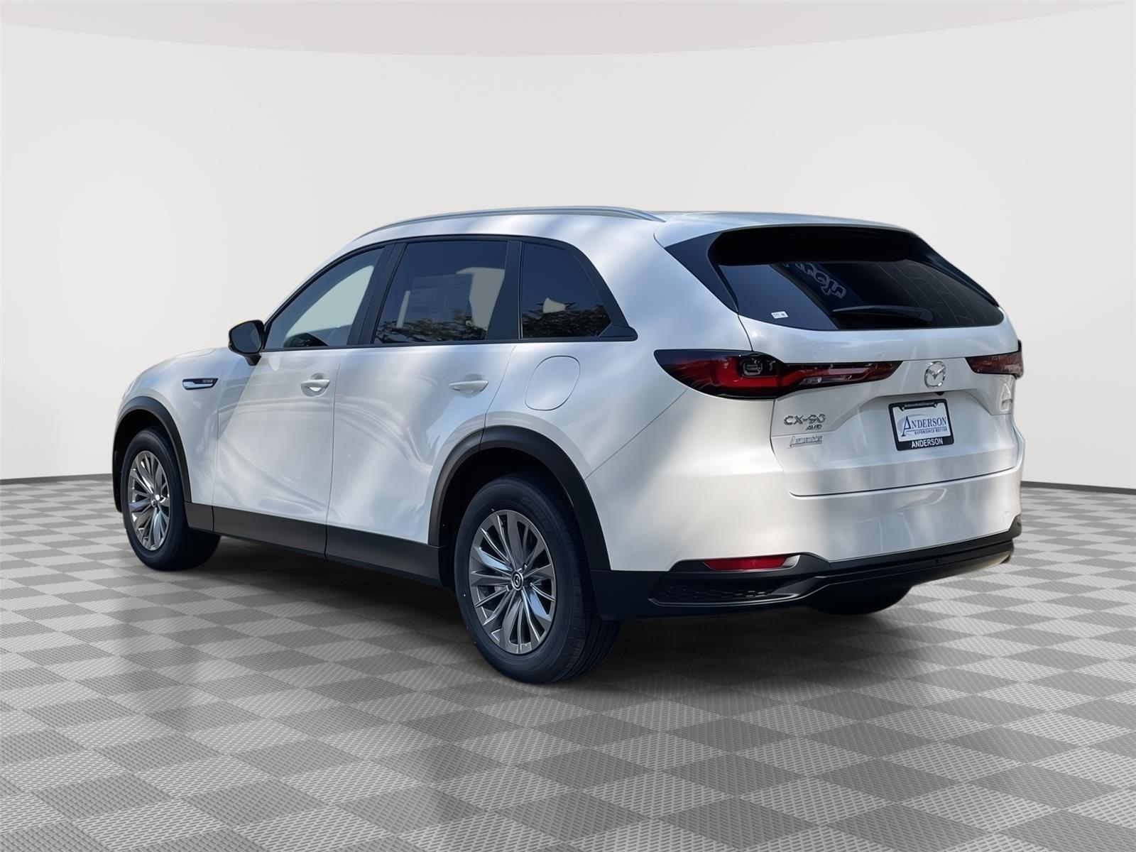 New 2026 Mazda CX-90 for sale in Lincoln NE
