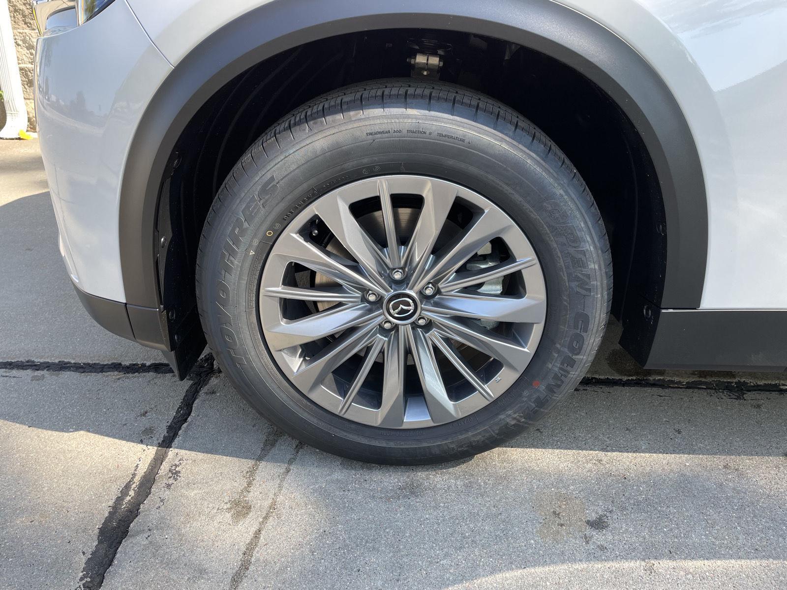 New 2026 Mazda CX-90 for sale in Lincoln NE