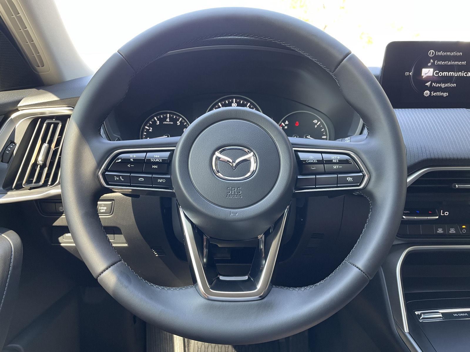 New 2026 Mazda CX-90 for sale in Lincoln NE