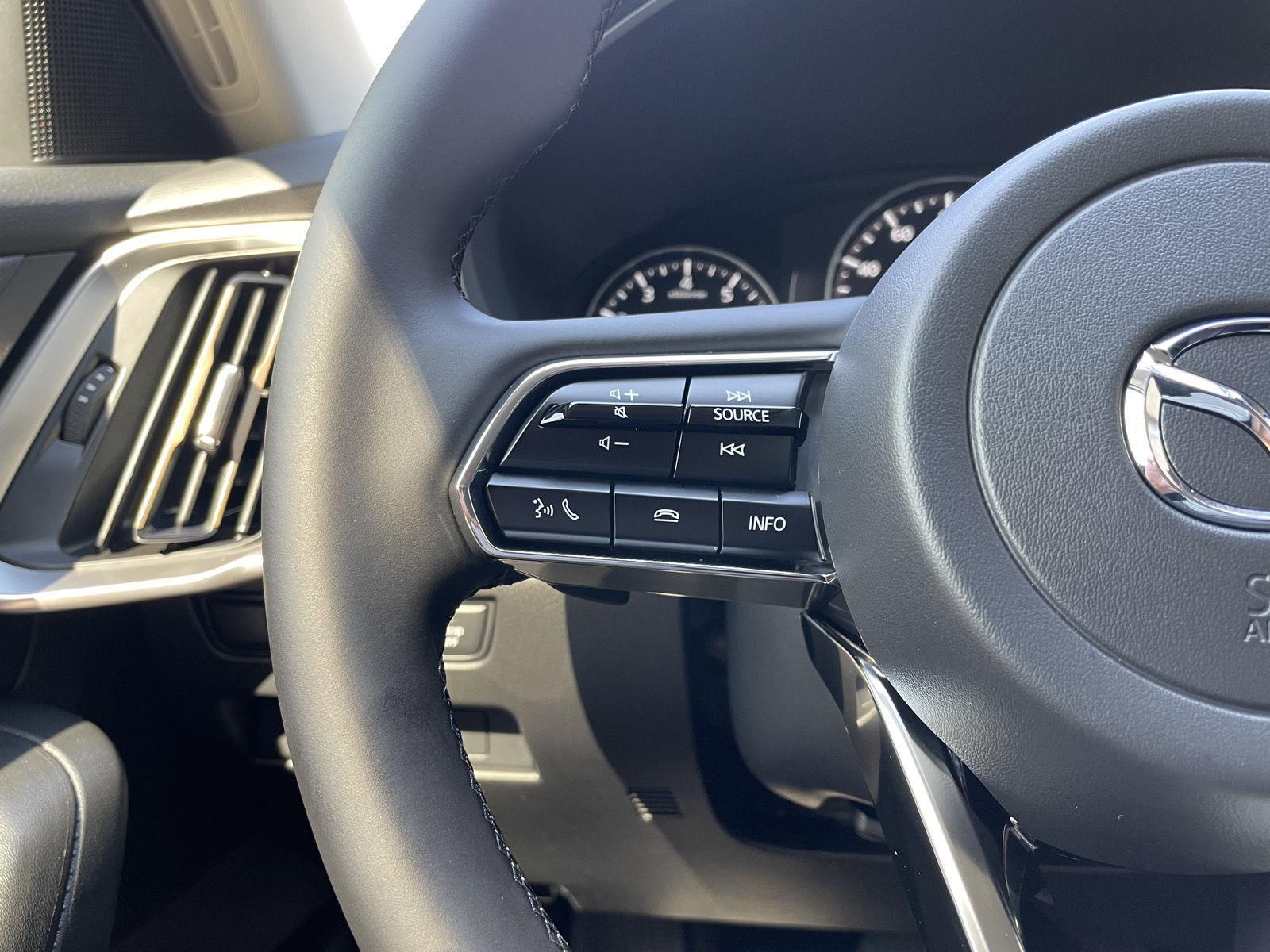 New 2026 Mazda CX-90 for sale in Lincoln NE