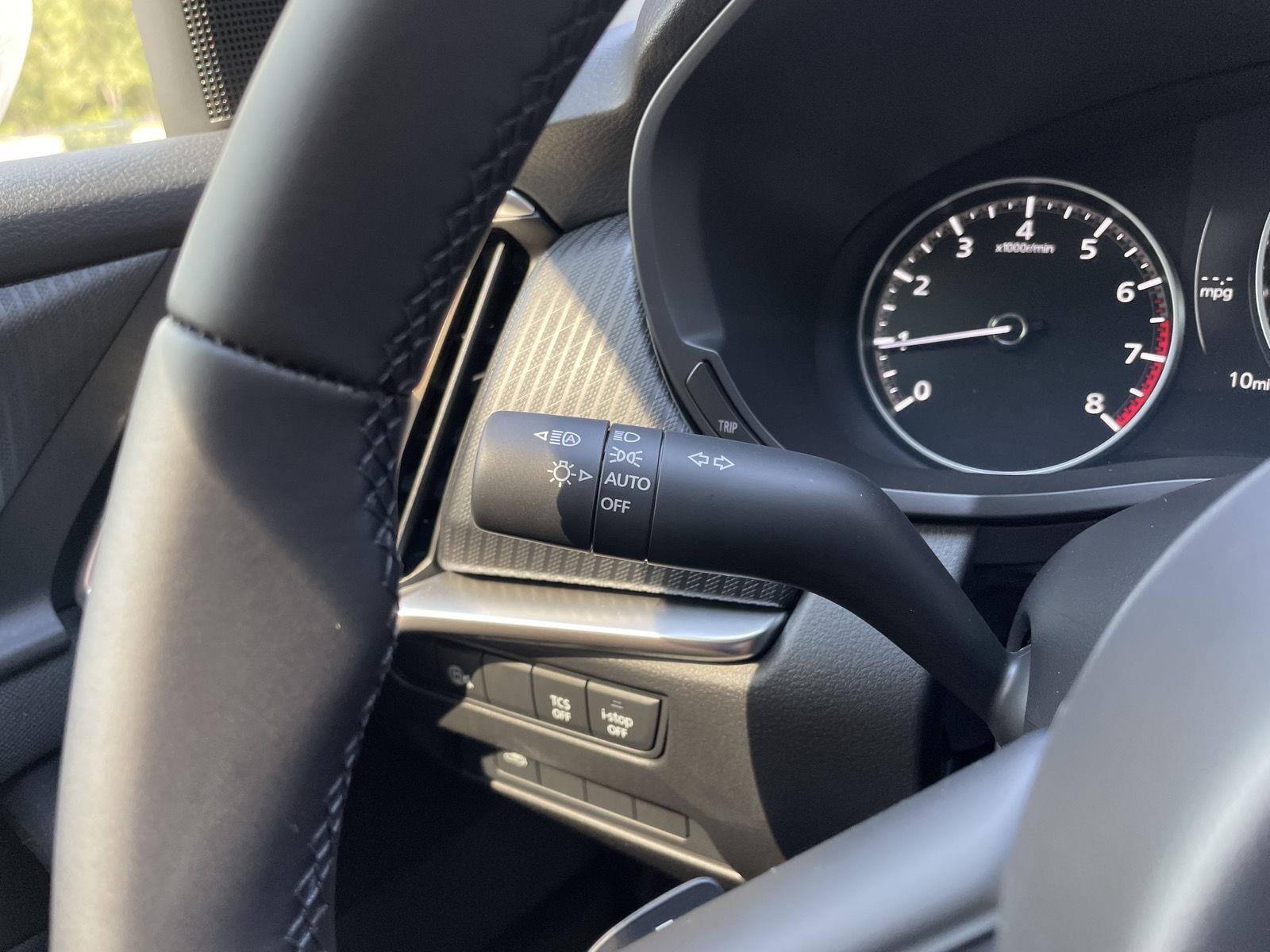 New 2026 Mazda CX-90 for sale in Lincoln NE