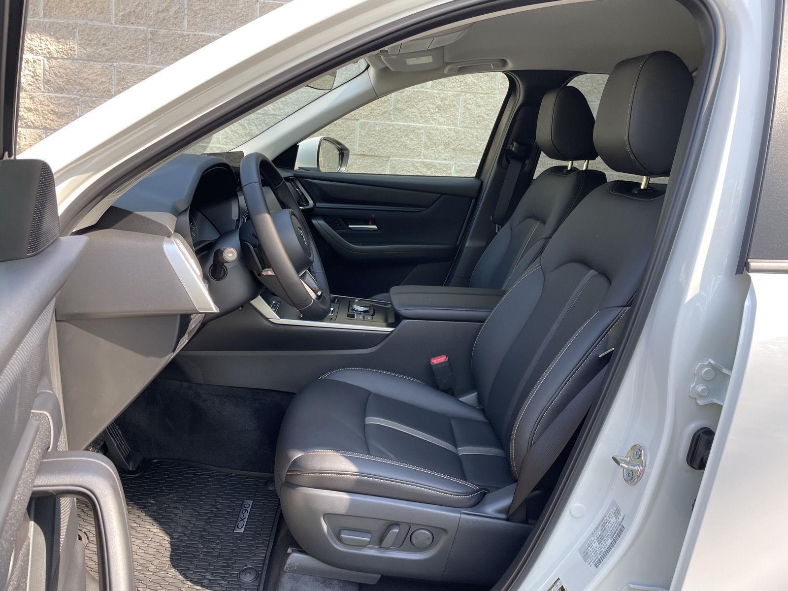 New 2026 Mazda CX-90 for sale in Lincoln NE