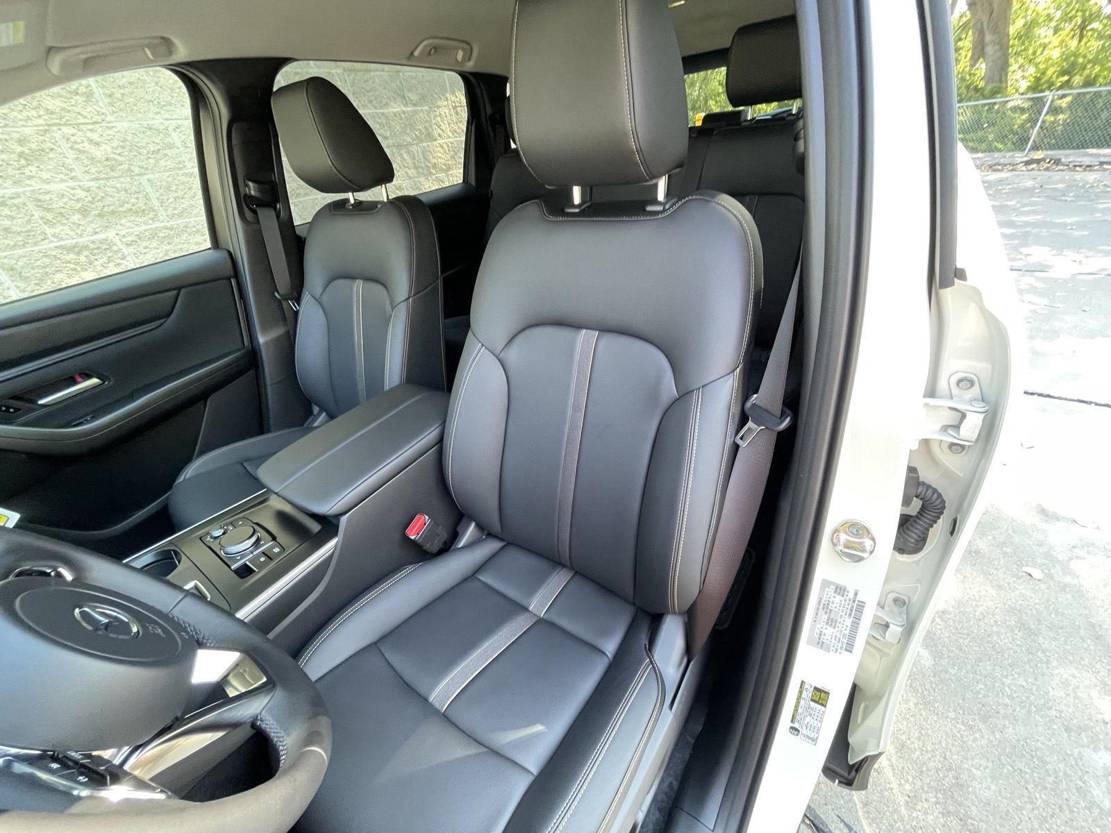 New 2026 Mazda CX-90 for sale in Lincoln NE