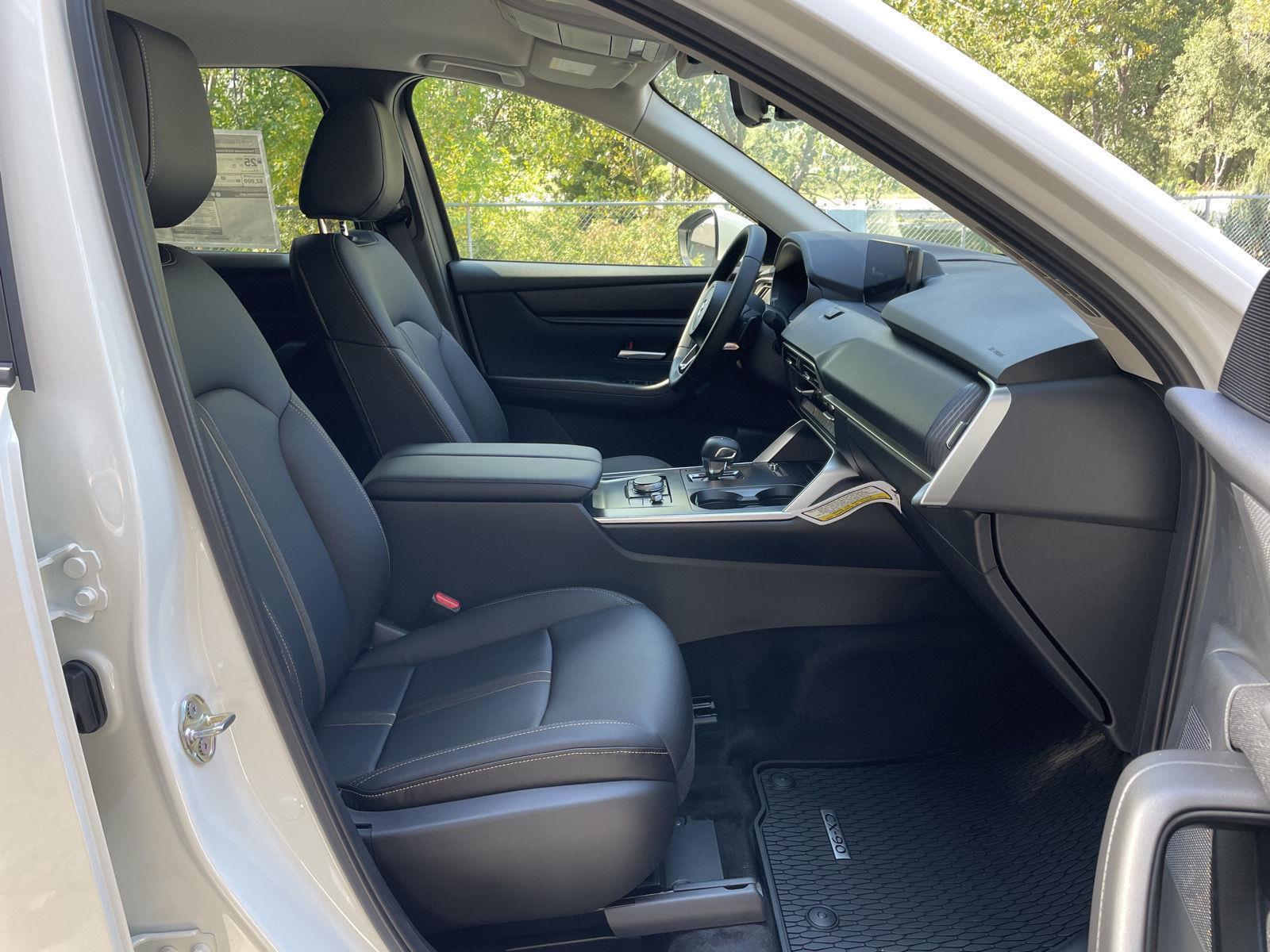 New 2026 Mazda CX-90 for sale in Lincoln NE