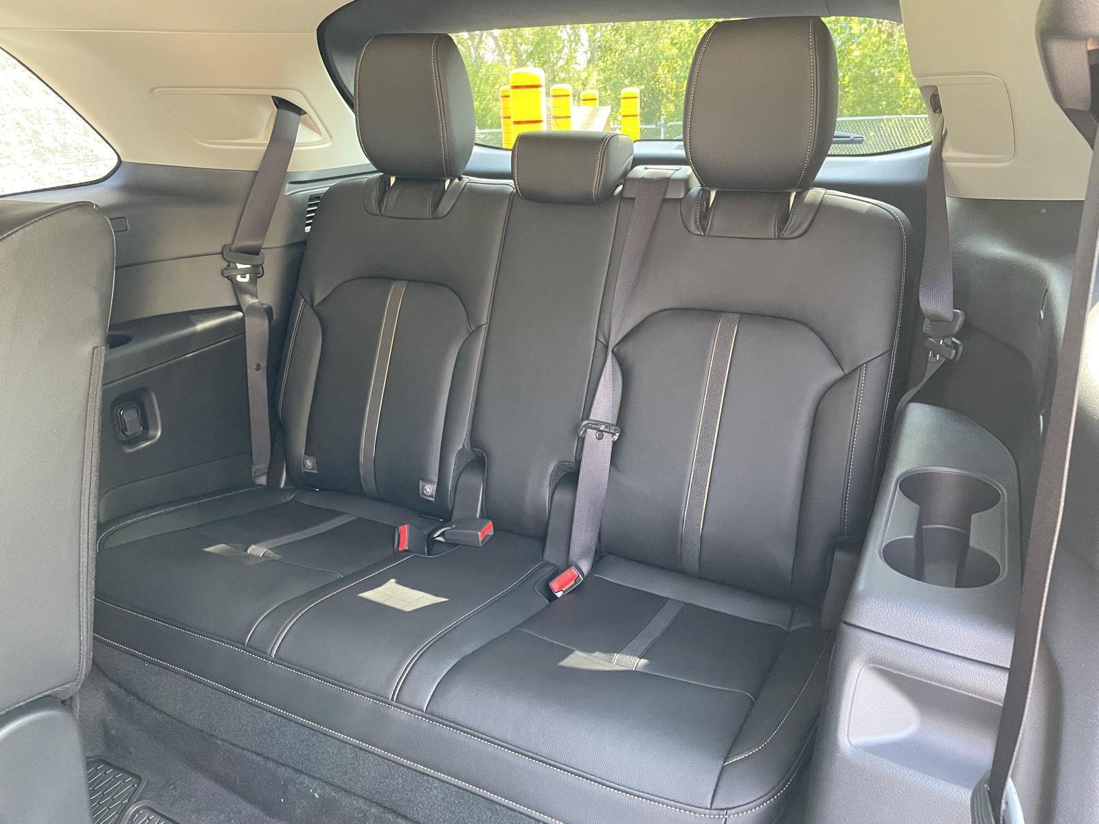 New 2026 Mazda CX-90 for sale in Lincoln NE