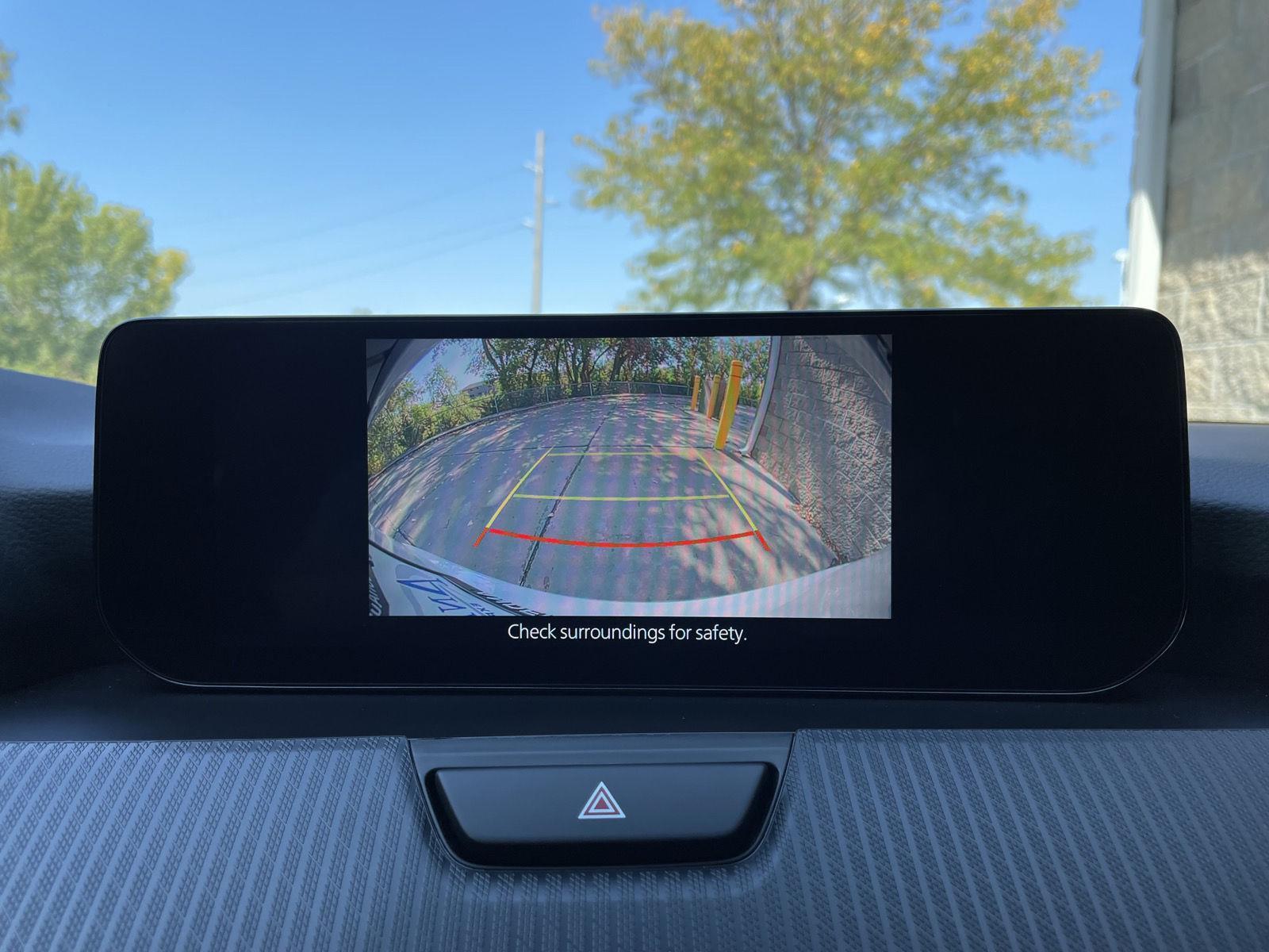 New 2026 Mazda CX-90 for sale in Lincoln NE