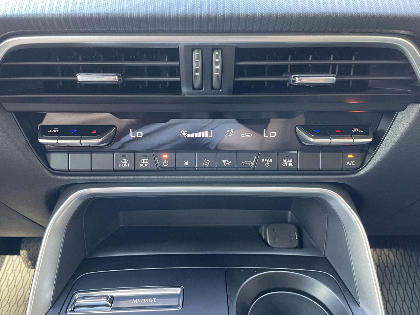 New 2026 Mazda CX-90 for sale in Lincoln NE