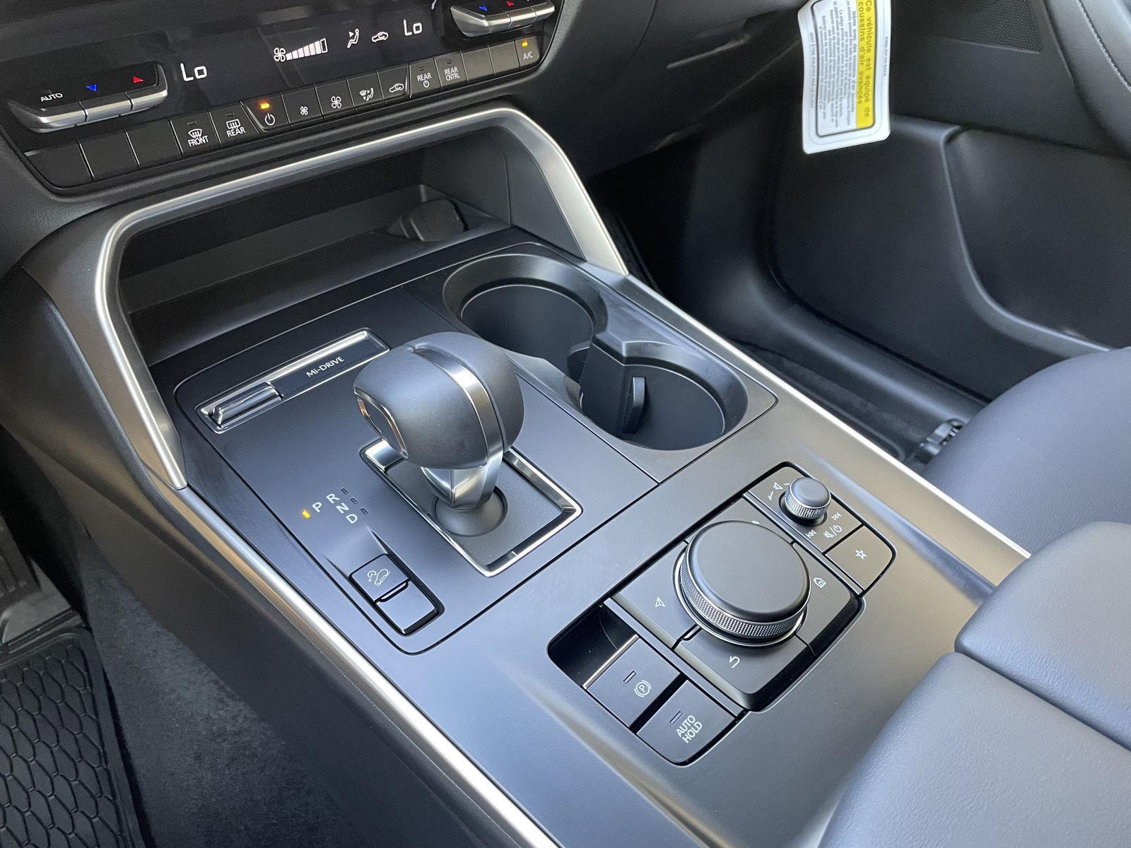 New 2026 Mazda CX-90 for sale in Lincoln NE