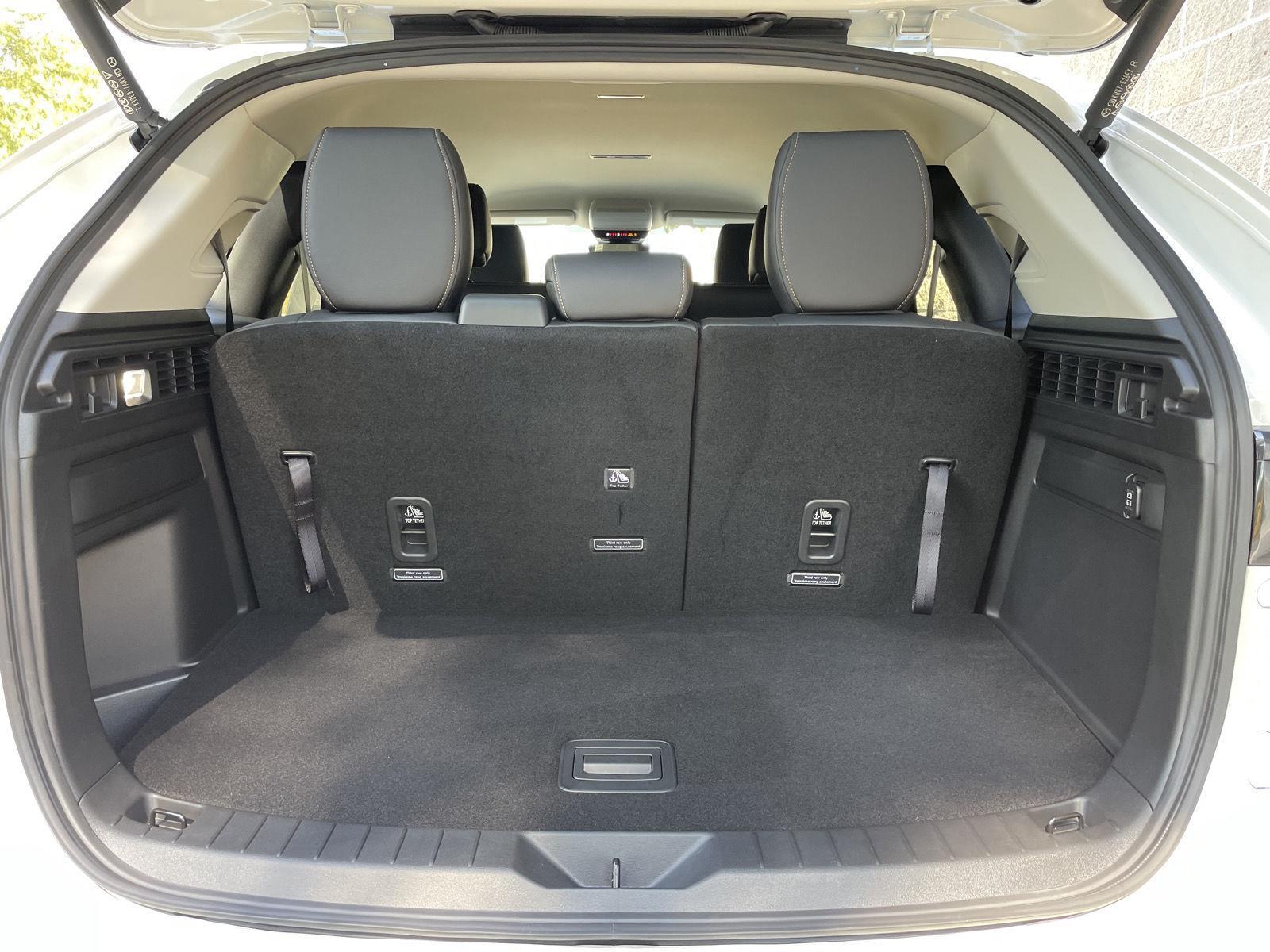New 2026 Mazda CX-90 for sale in Lincoln NE